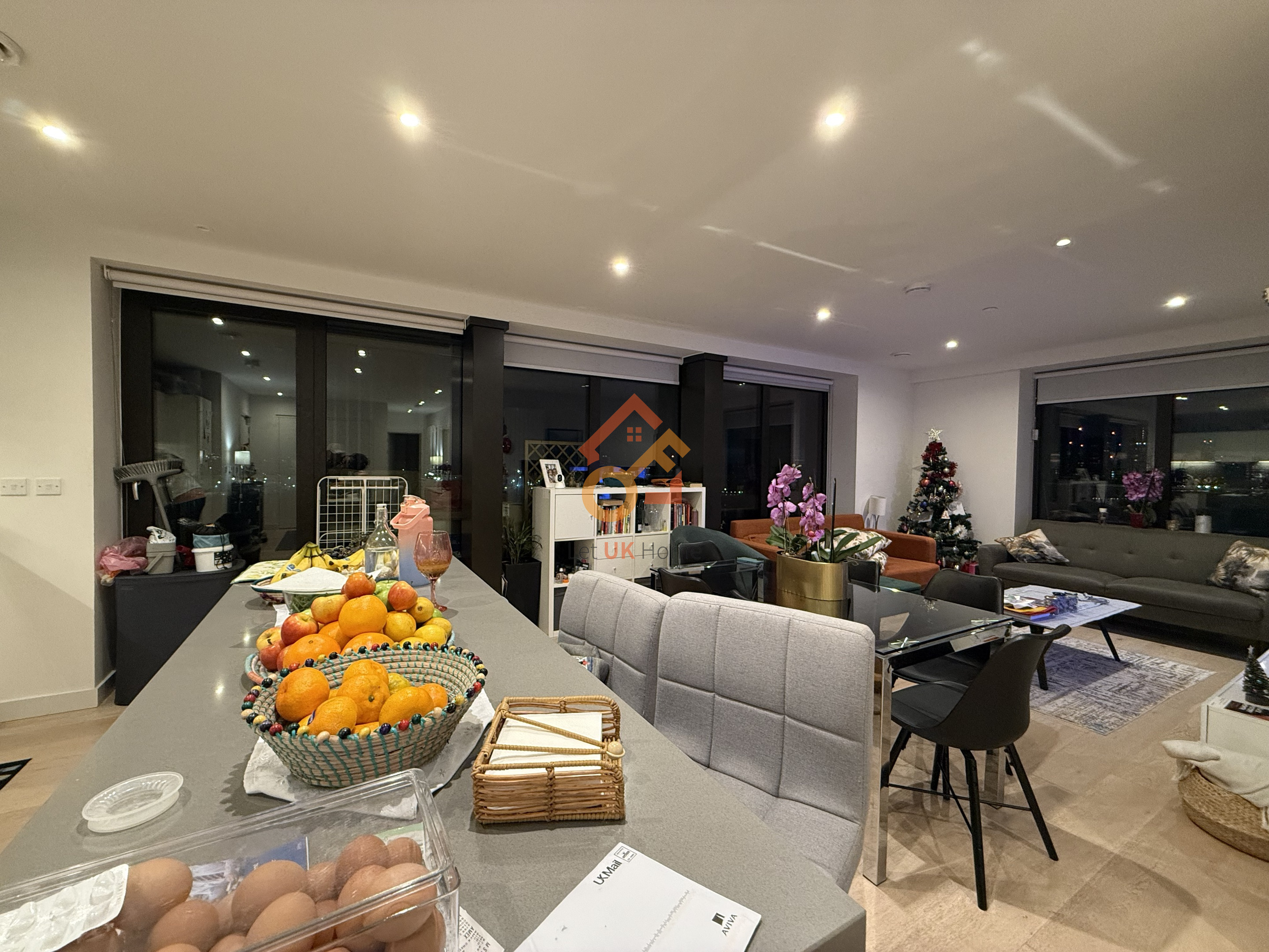 藍莎集團 | 英國置產一站式服務