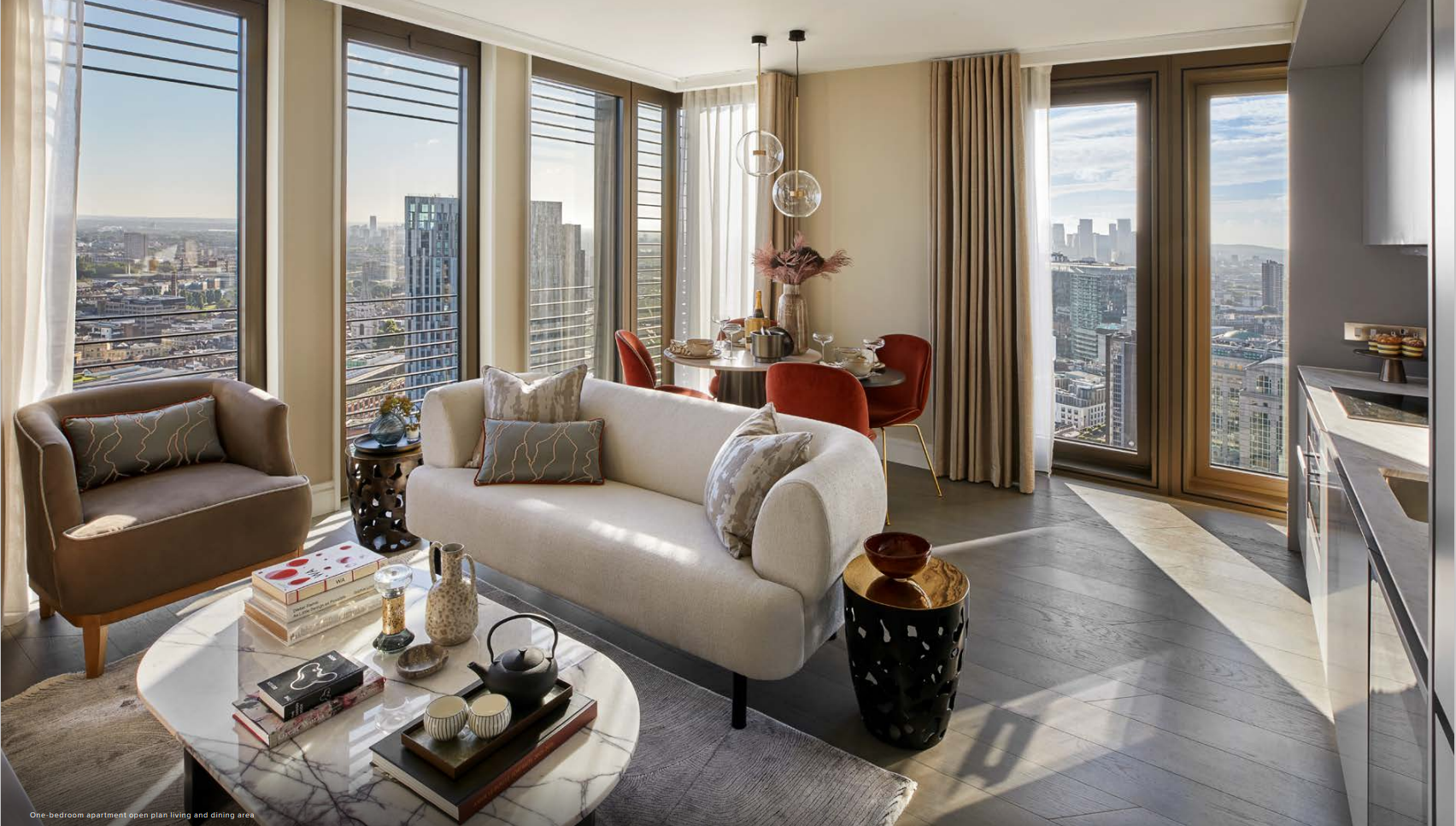 藍莎集團 | 英國置產一站式服務