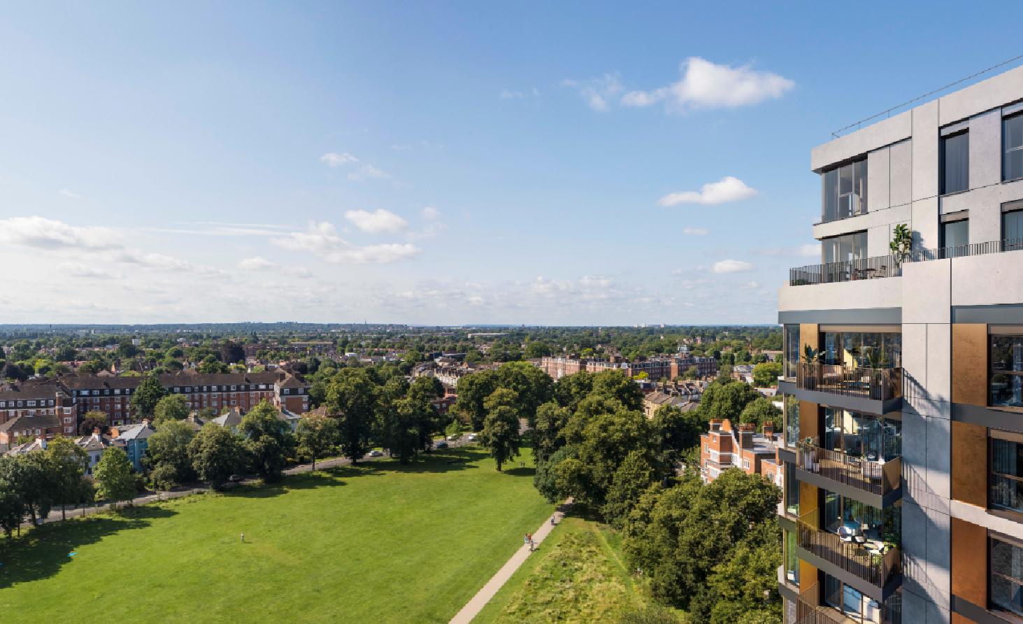 藍莎集團 | 英國置產一站式服務