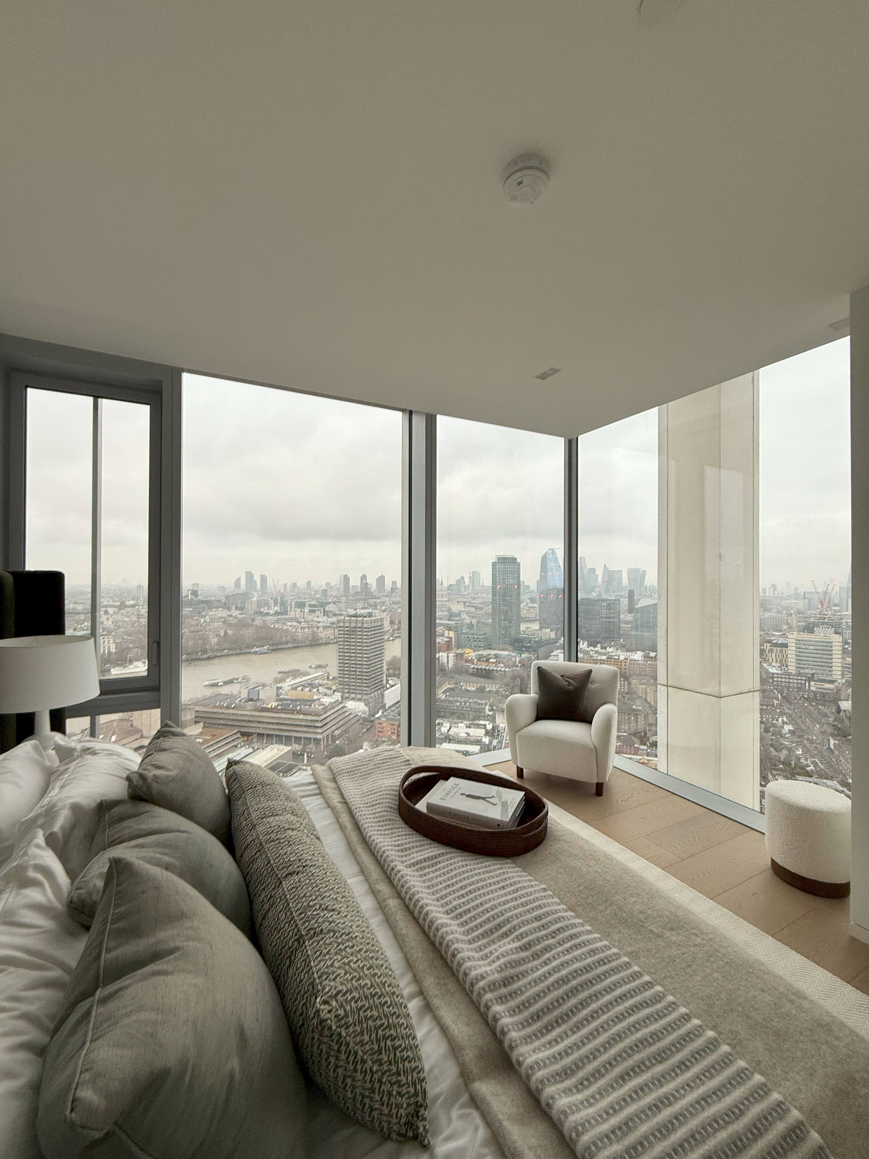 藍莎集團 | 英國置產一站式服務