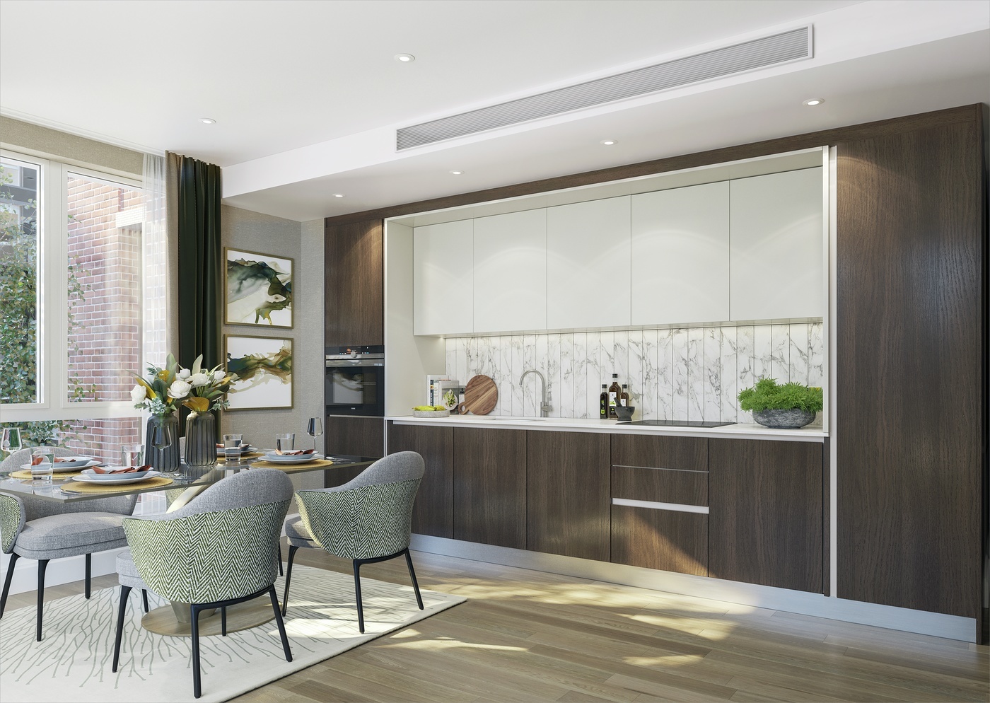 藍莎集團 | 英國置產一站式服務