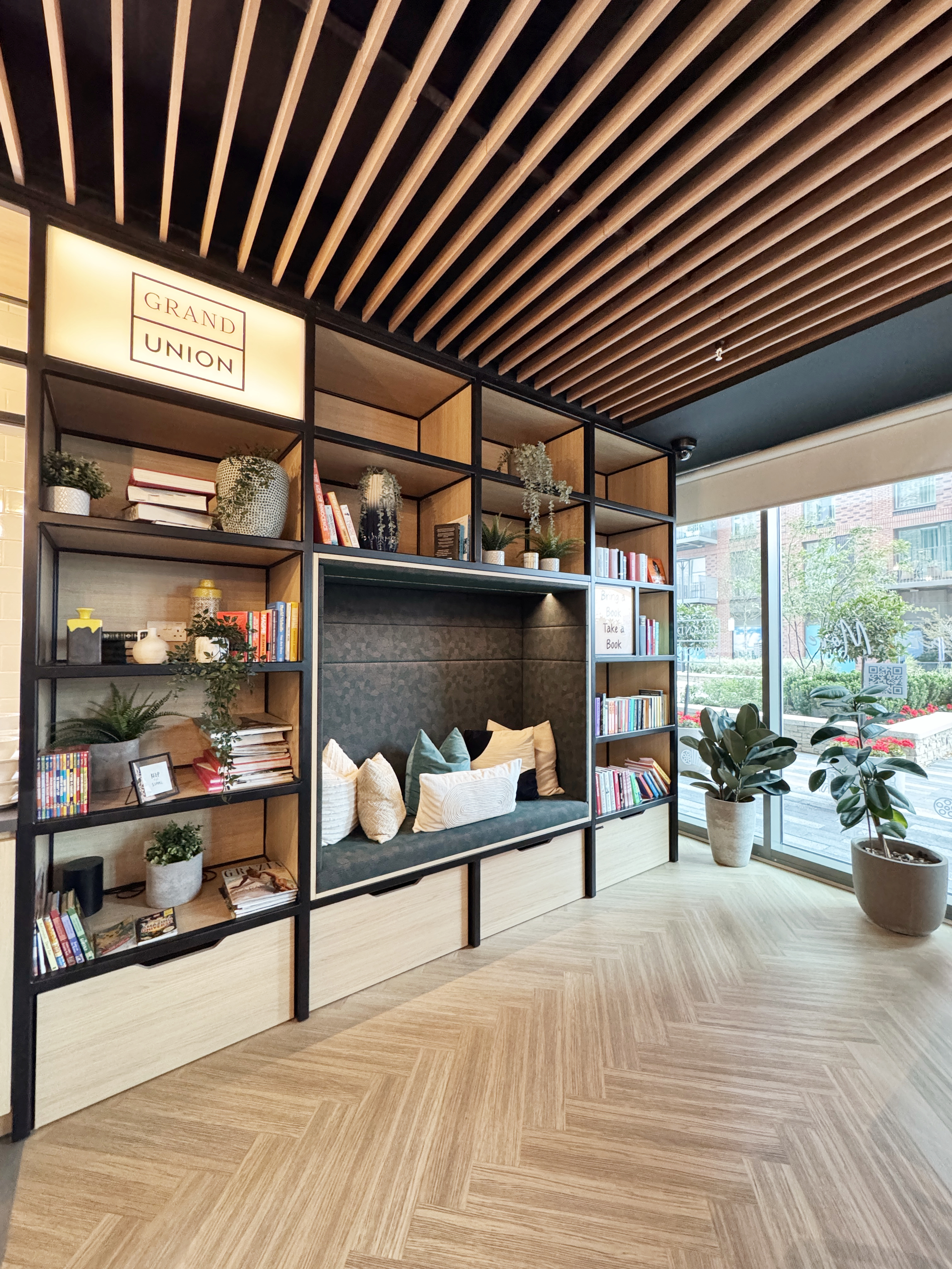 藍莎集團 - 英國樓盤、英國物業代理 | 英國買樓置業一站式服務