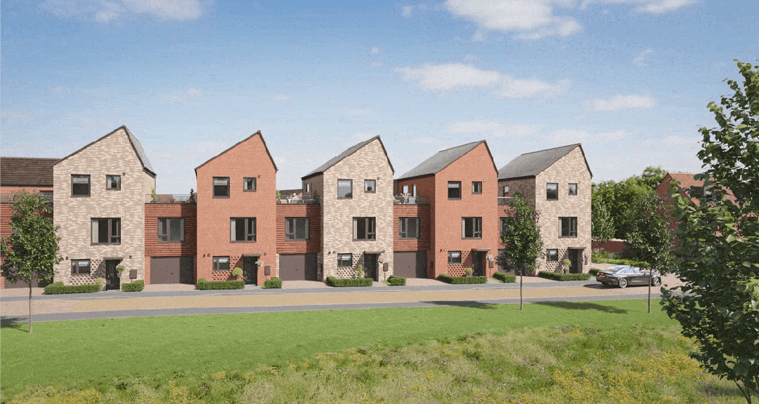 藍莎集團 | 英國置產一站式服務