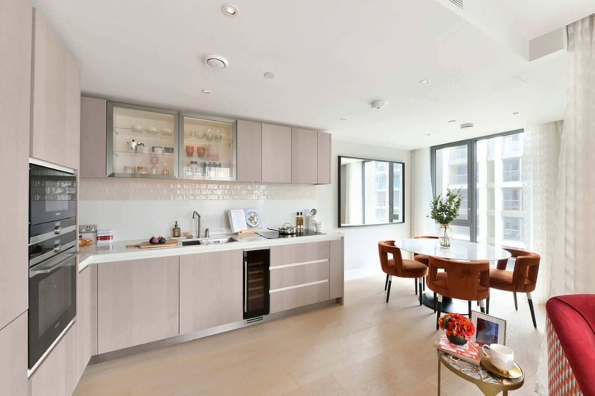 藍莎集團 | 英國置產一站式服務