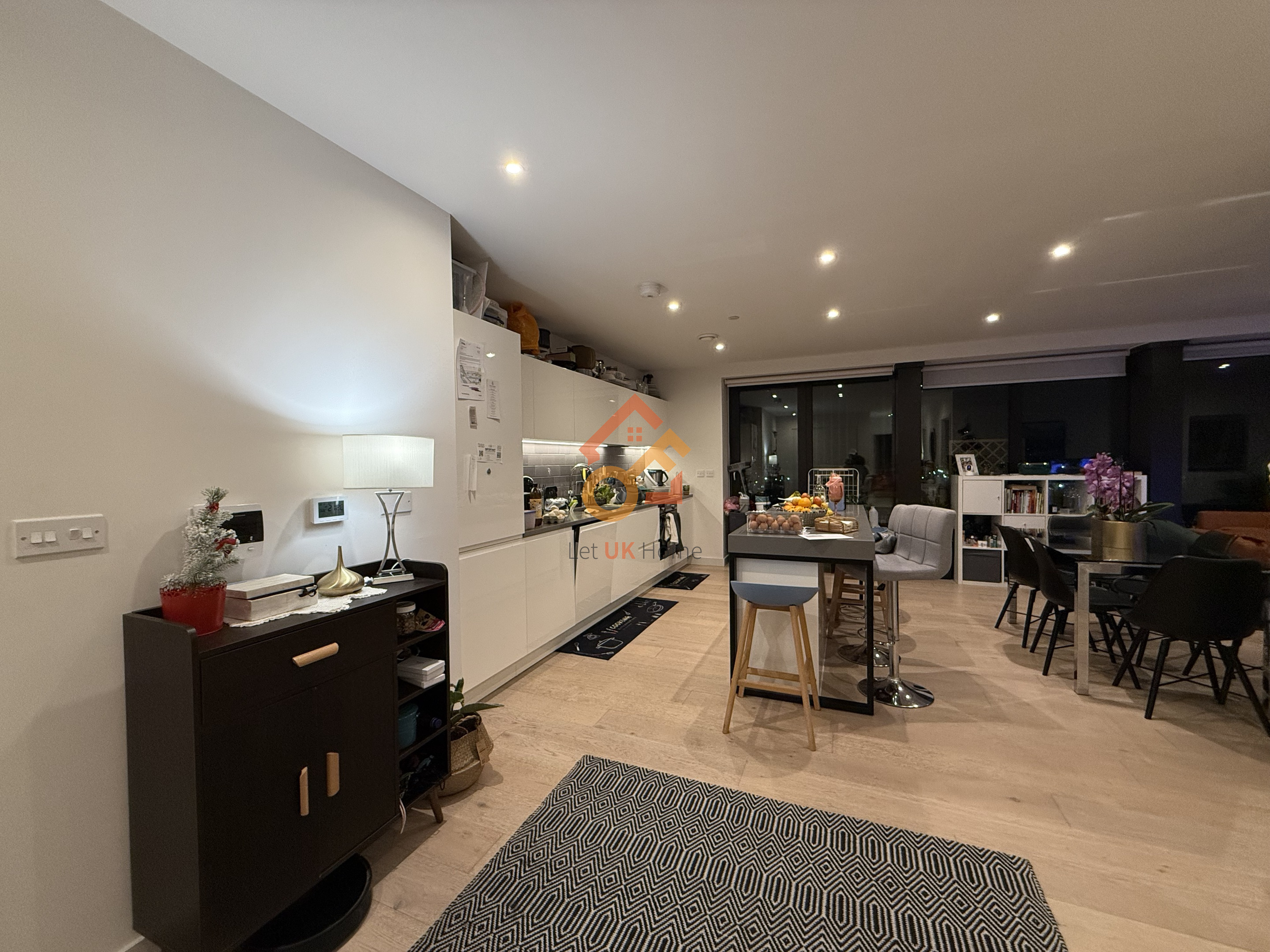 藍莎集團 | 英國置產一站式服務