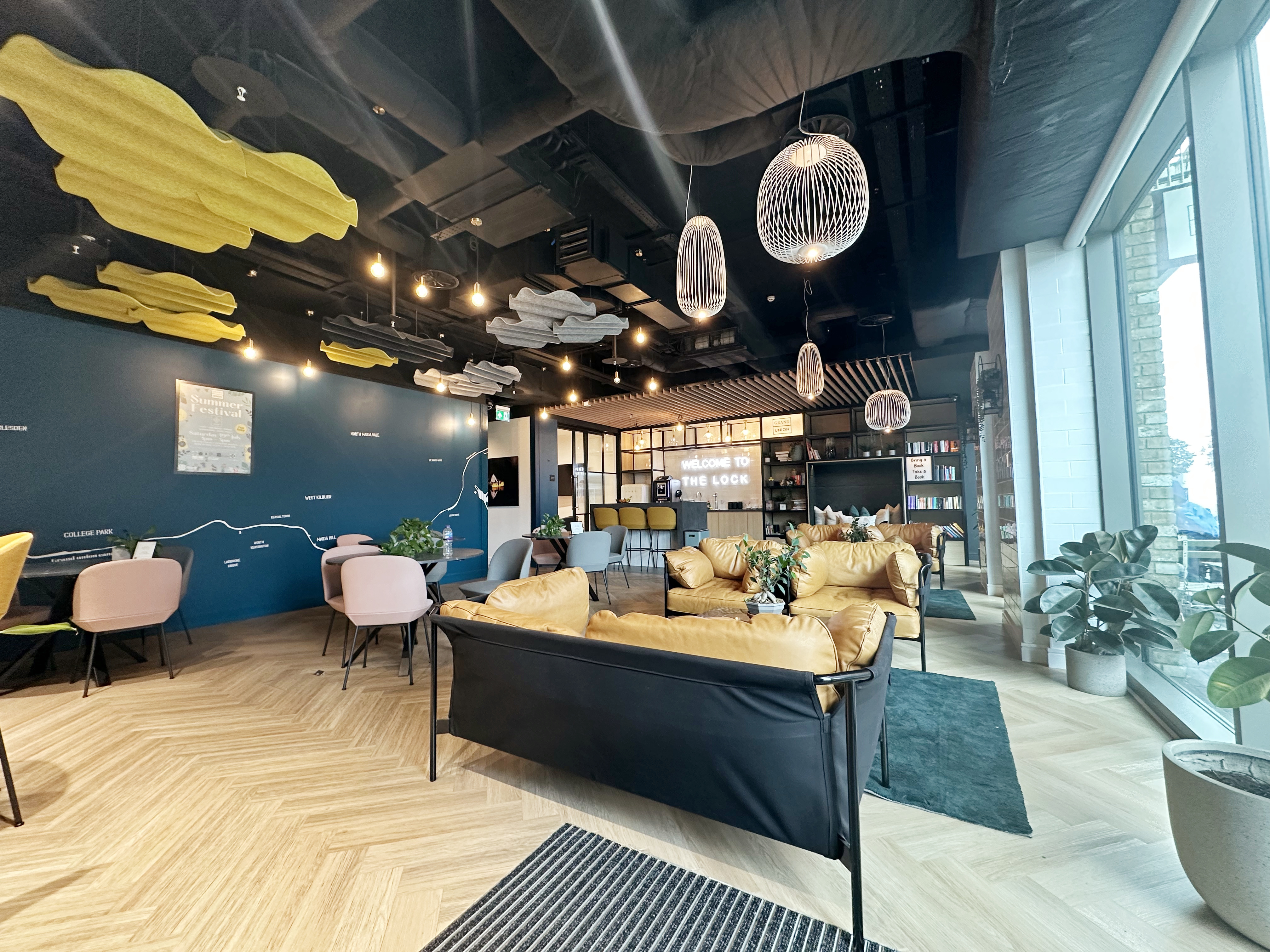 藍莎集團 - 英國樓盤、英國物業代理 | 英國買樓置業一站式服務