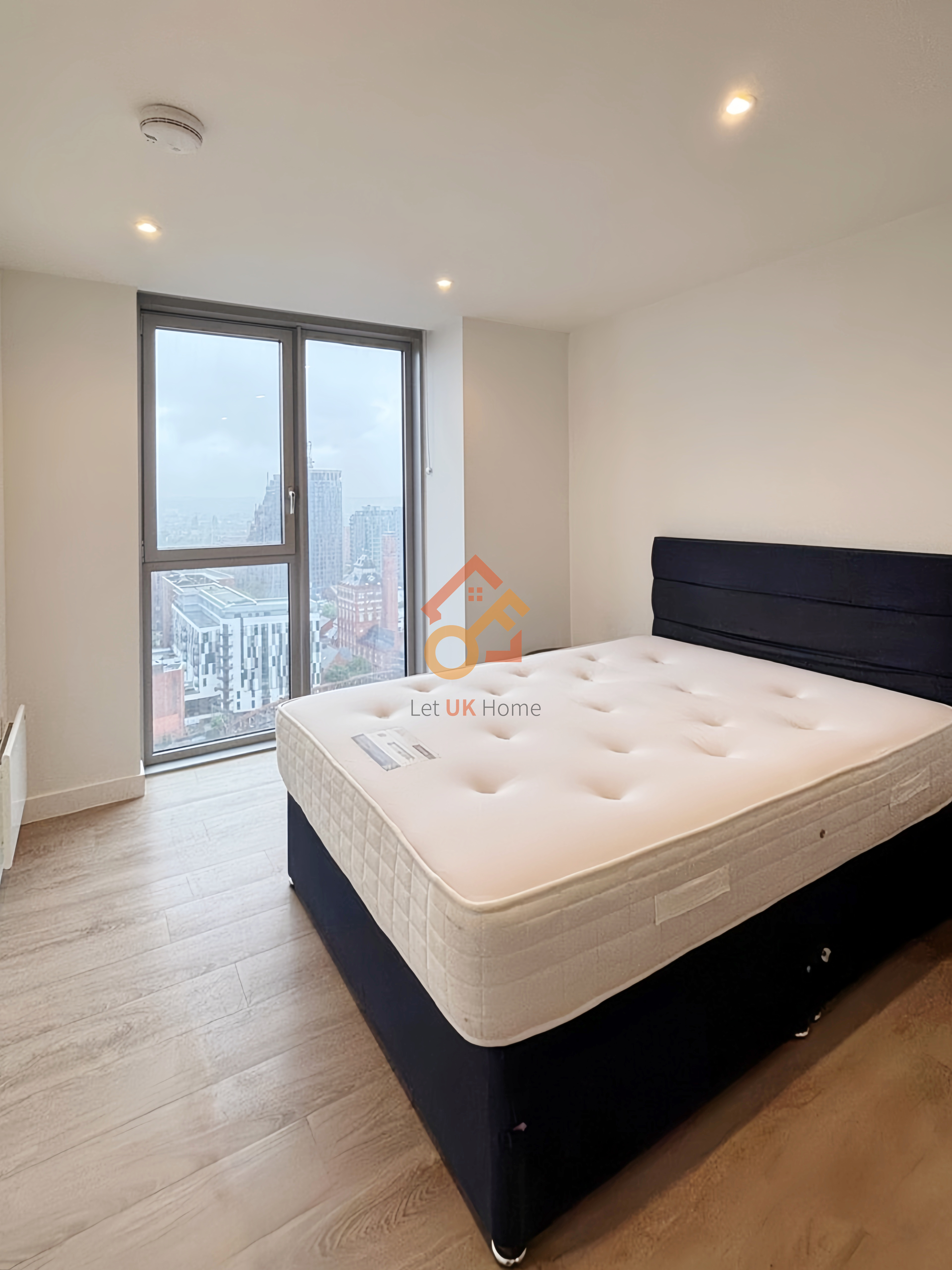 曼彻斯特·2房2卫·Affinity Living Riverview 房源图片