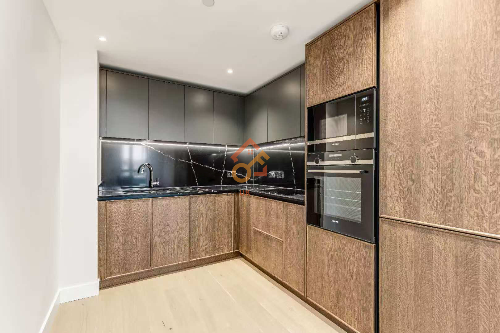 伦敦Farringdon·2房2卫·Postmark 房源图片