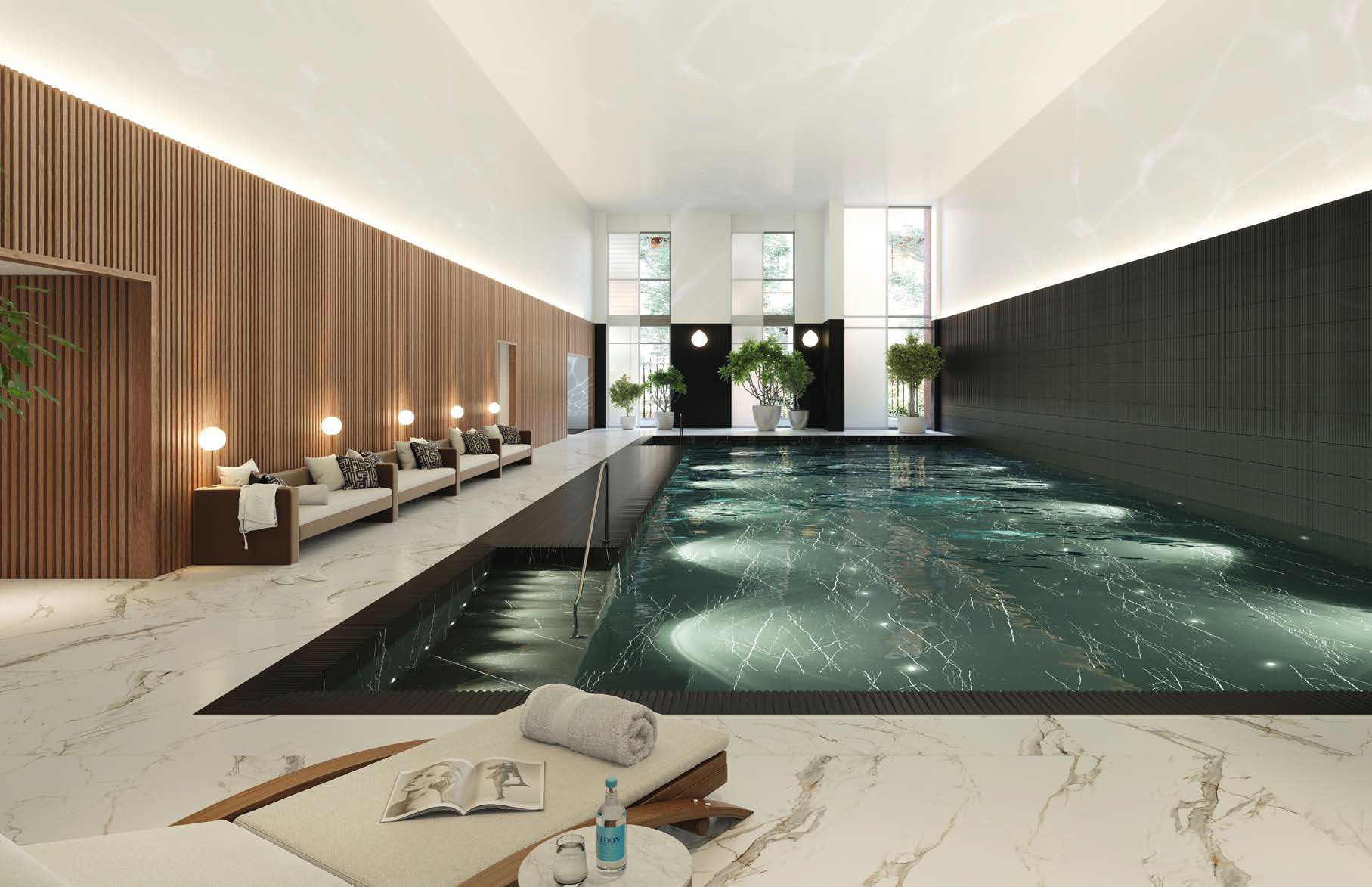 藍莎集團 | 英國置產一站式服務