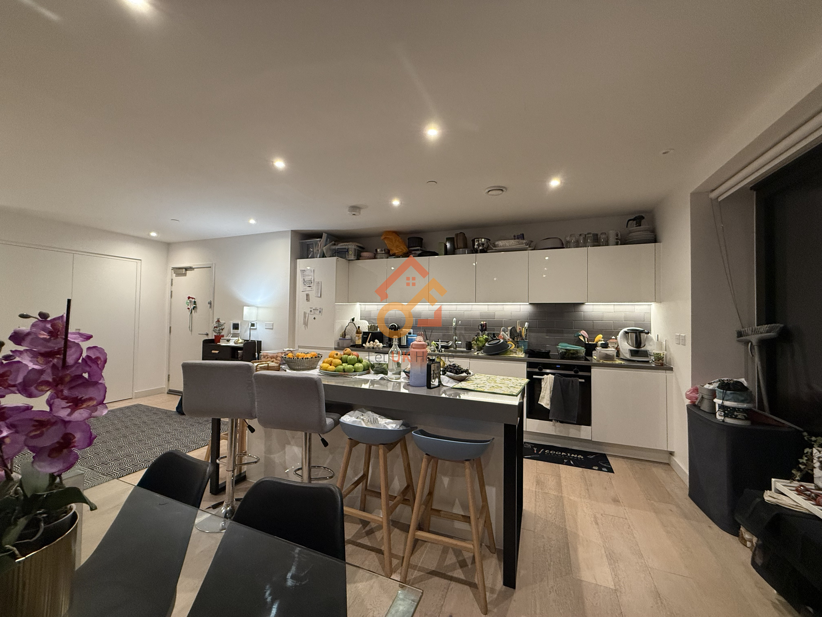 藍莎集團 | 英國置產一站式服務