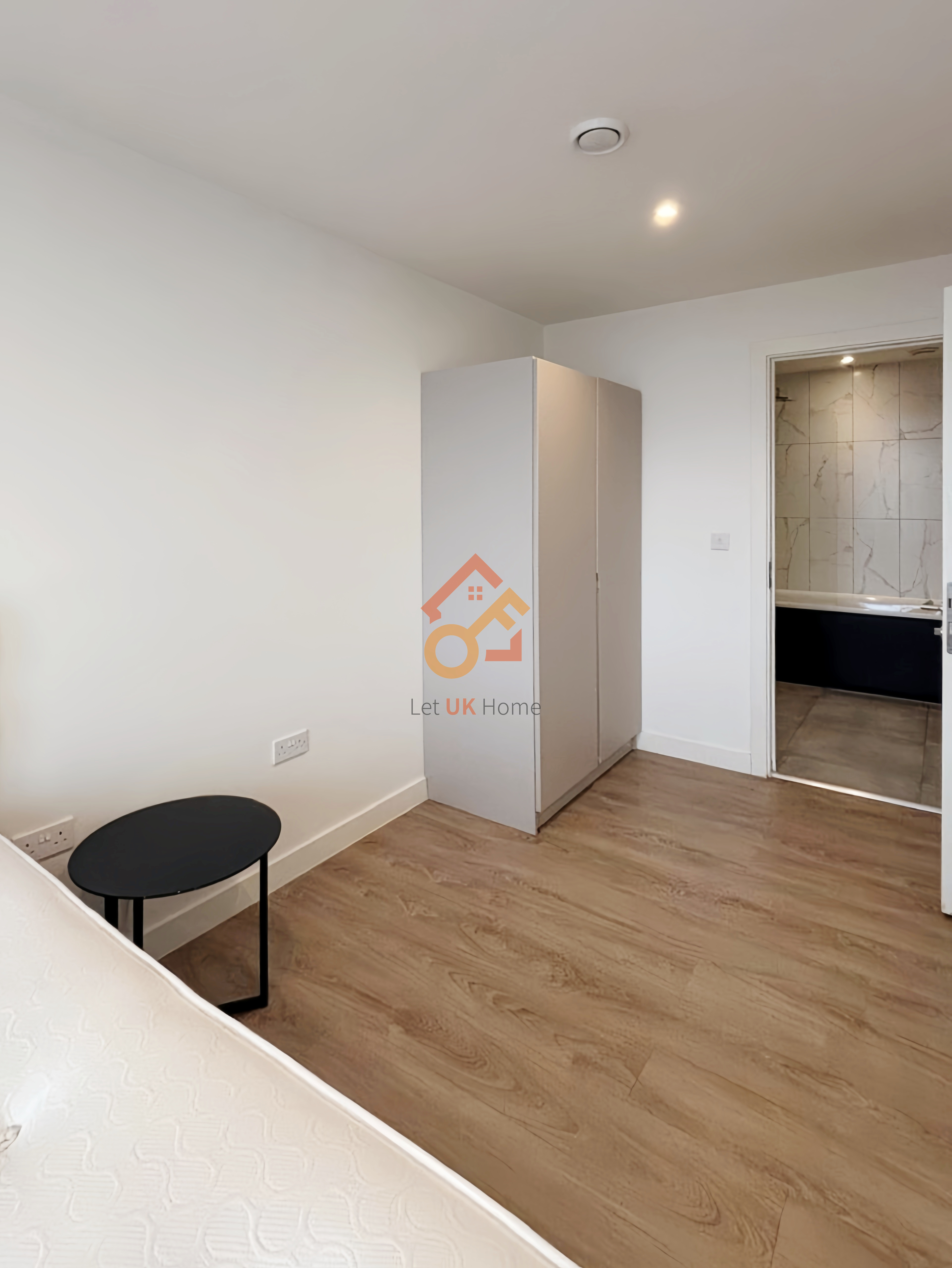 曼彻斯特·2房2卫·Affinity Living Riverview 房源图片
