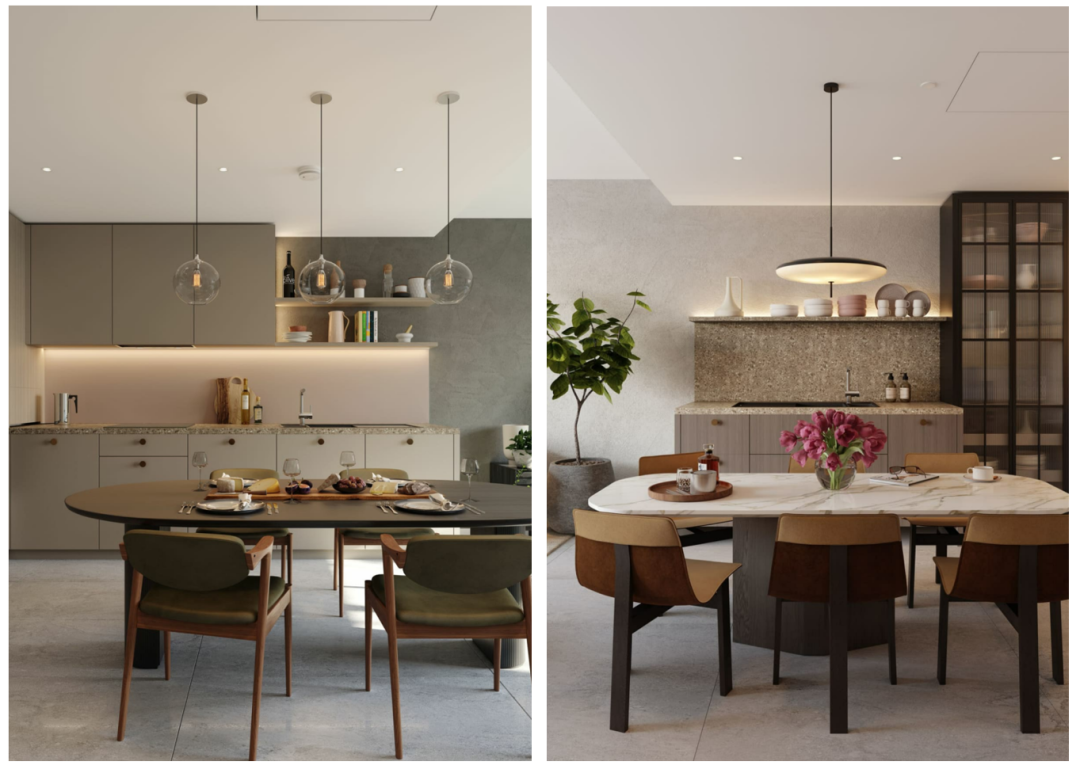 藍莎集團 | 英國置產一站式服務