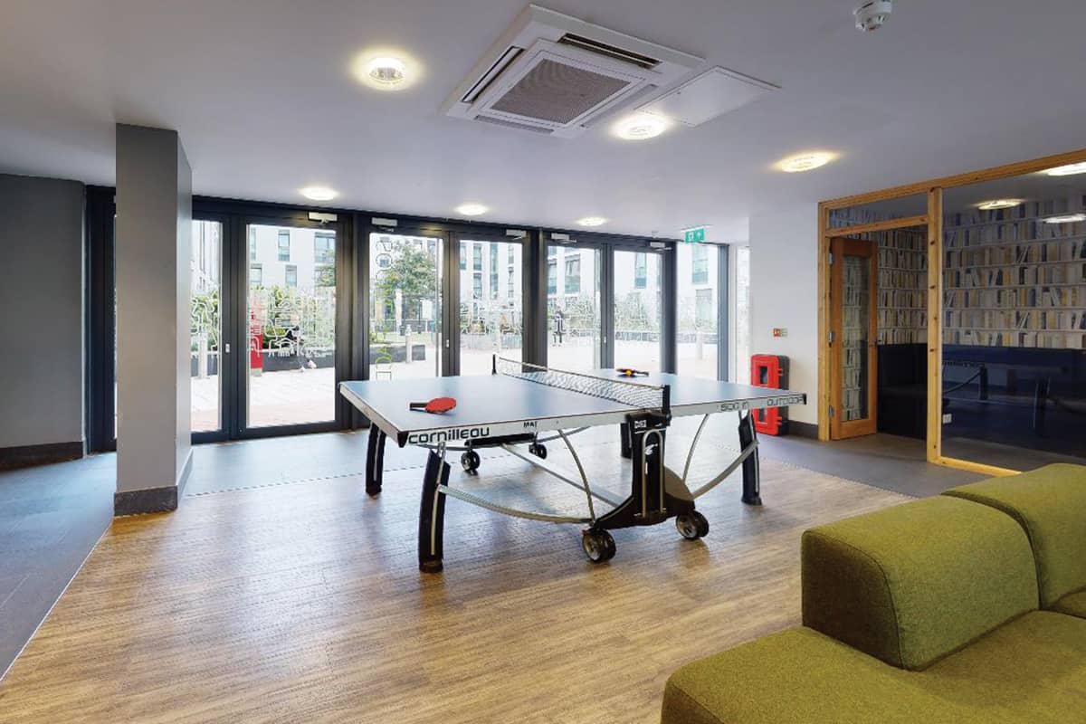 伦敦Wembley•Sterling Court 公寓图片