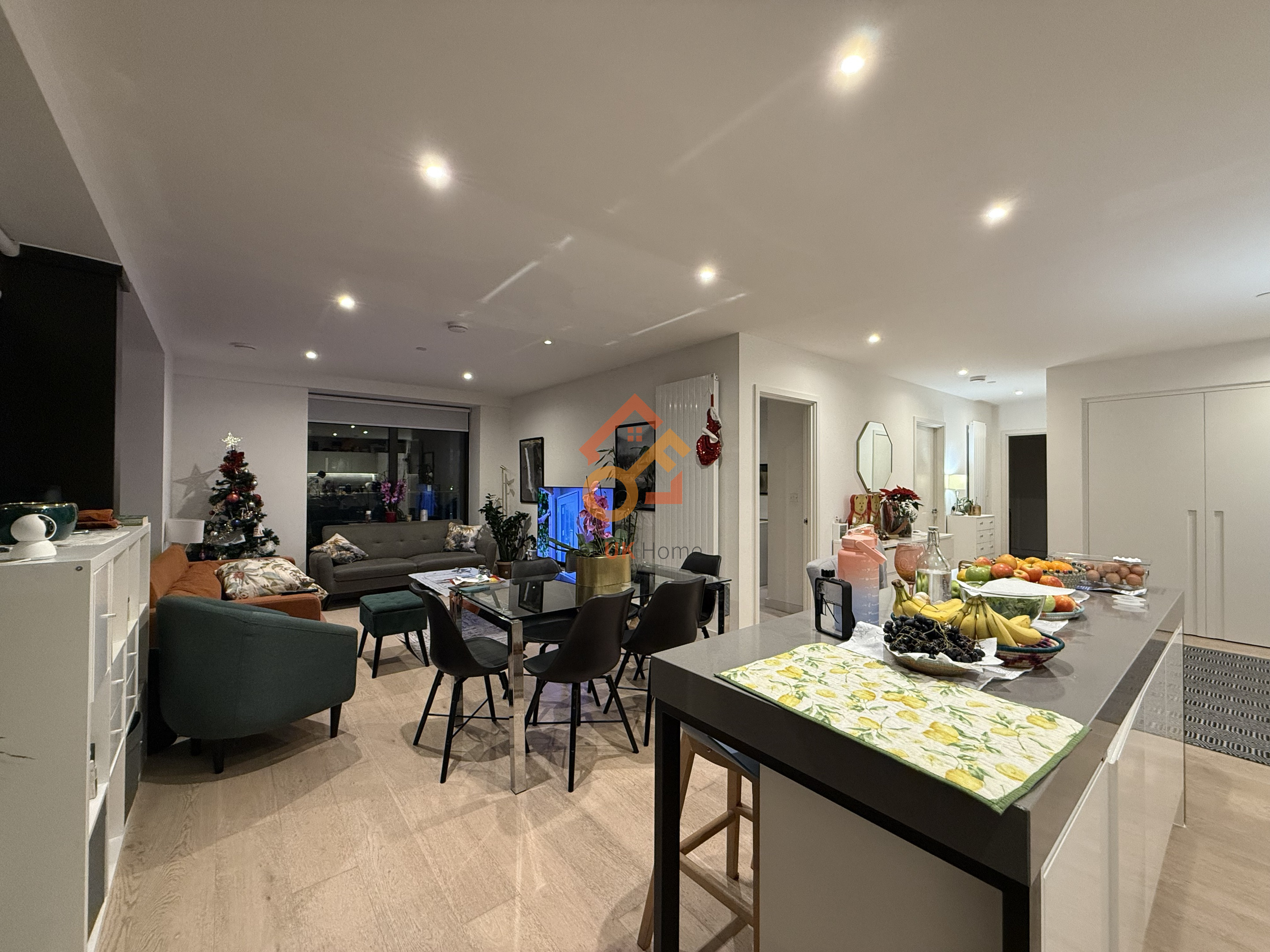 藍莎集團 | 英國置產一站式服務