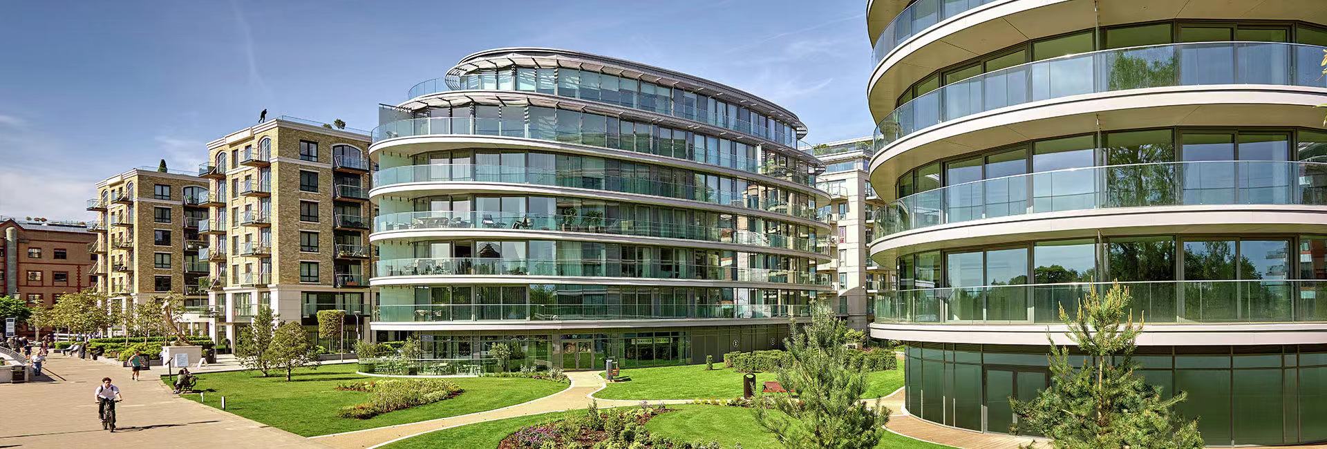 藍莎集團 - 英國樓盤、英國物業代理 | 英國買樓置業一站式服務