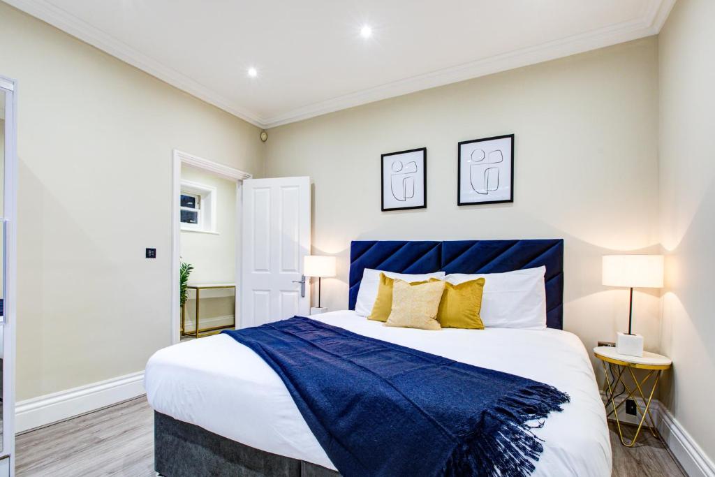 伦敦Fulham• & Hammersmith酒店公寓 公寓图片