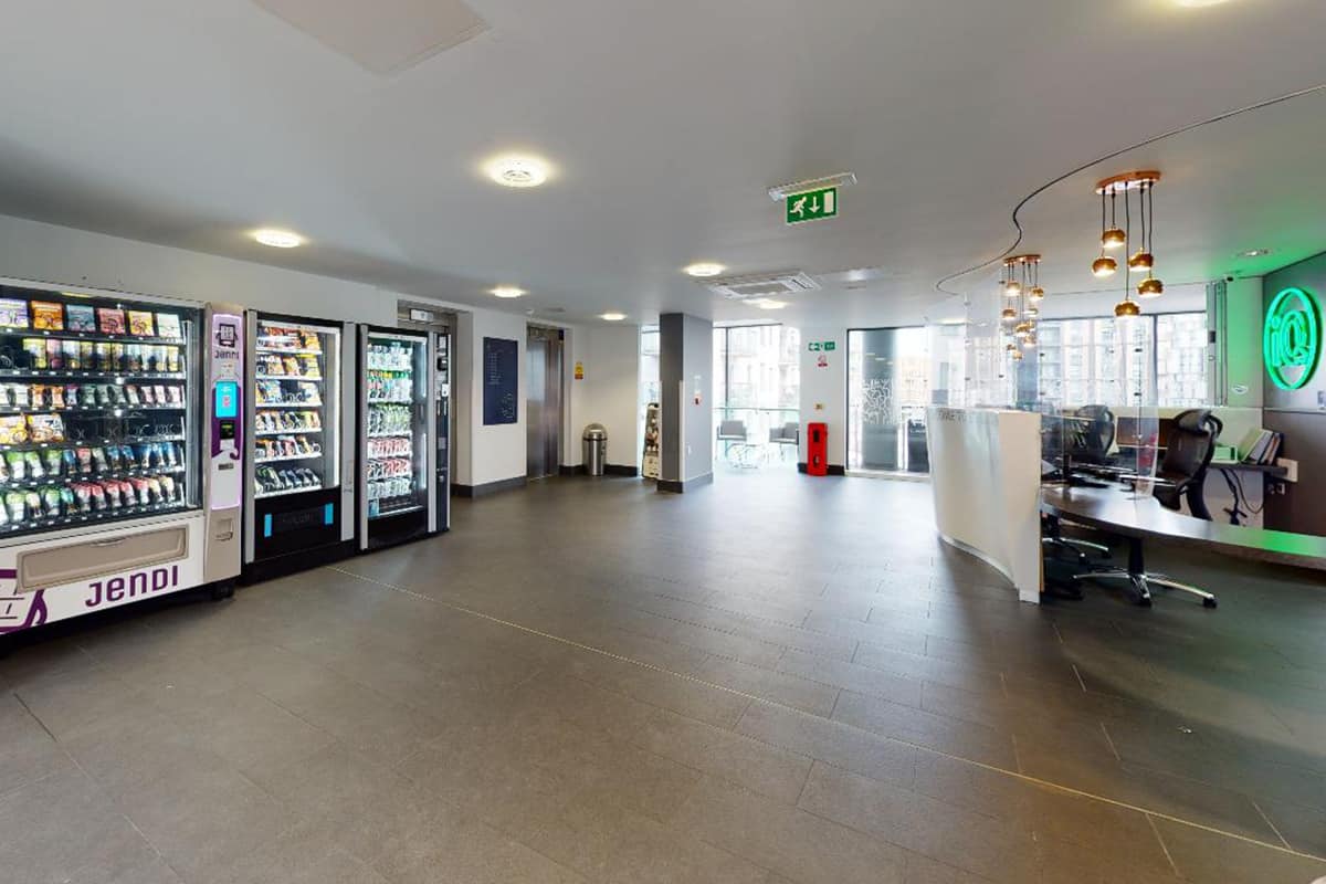 伦敦Wembley•Sterling Court 公寓图片