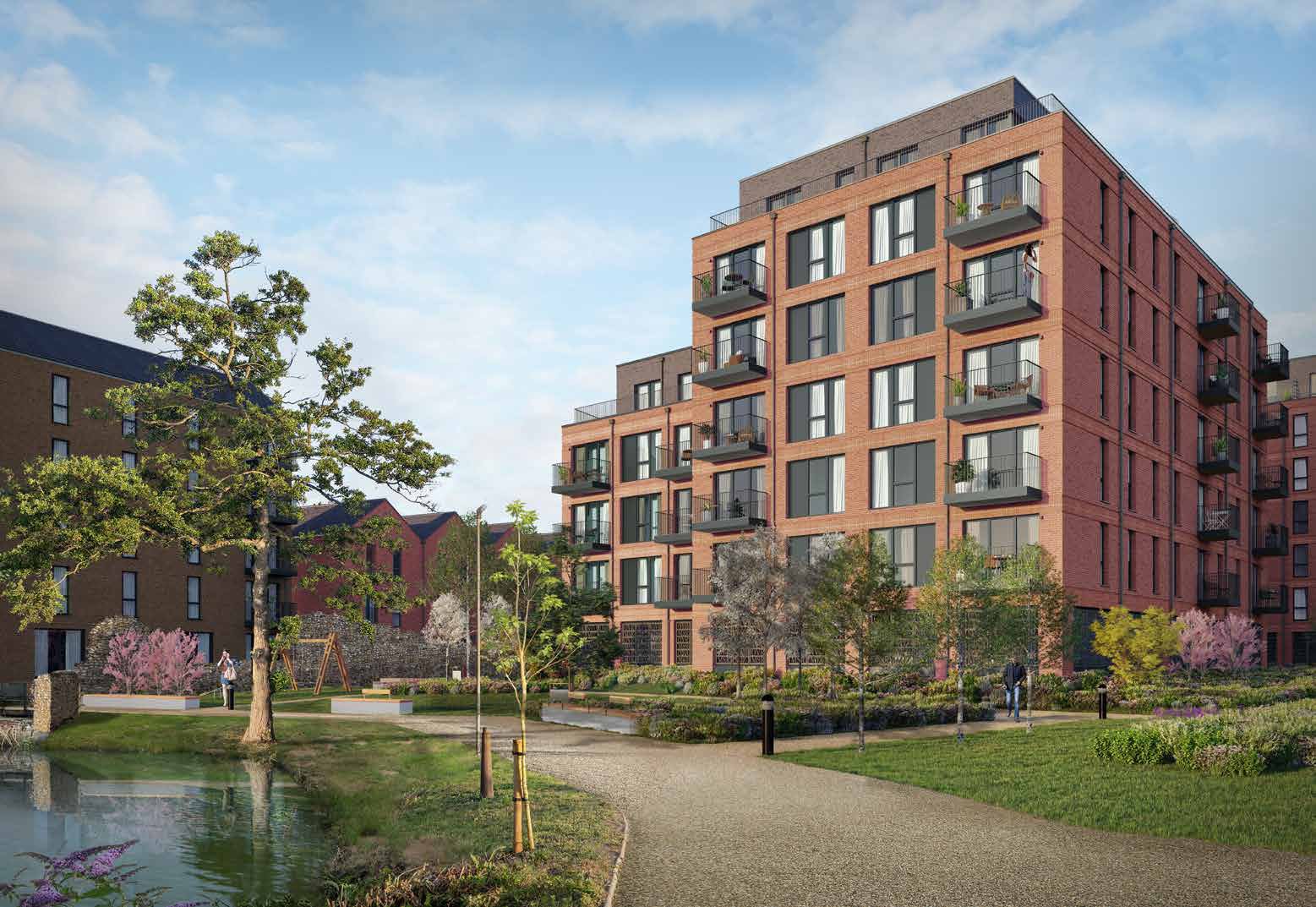 藍莎集團 | 英國置產一站式服務