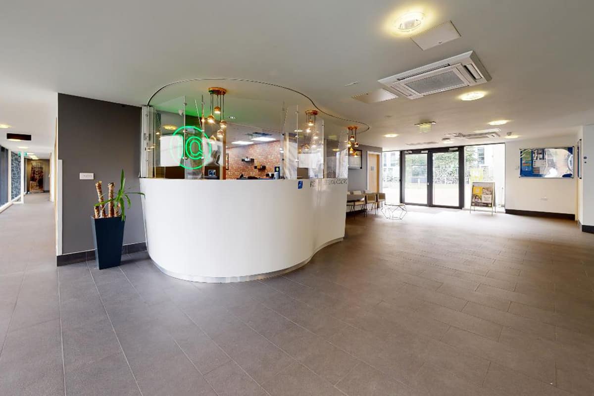 伦敦Wembley•Sterling Court 公寓图片