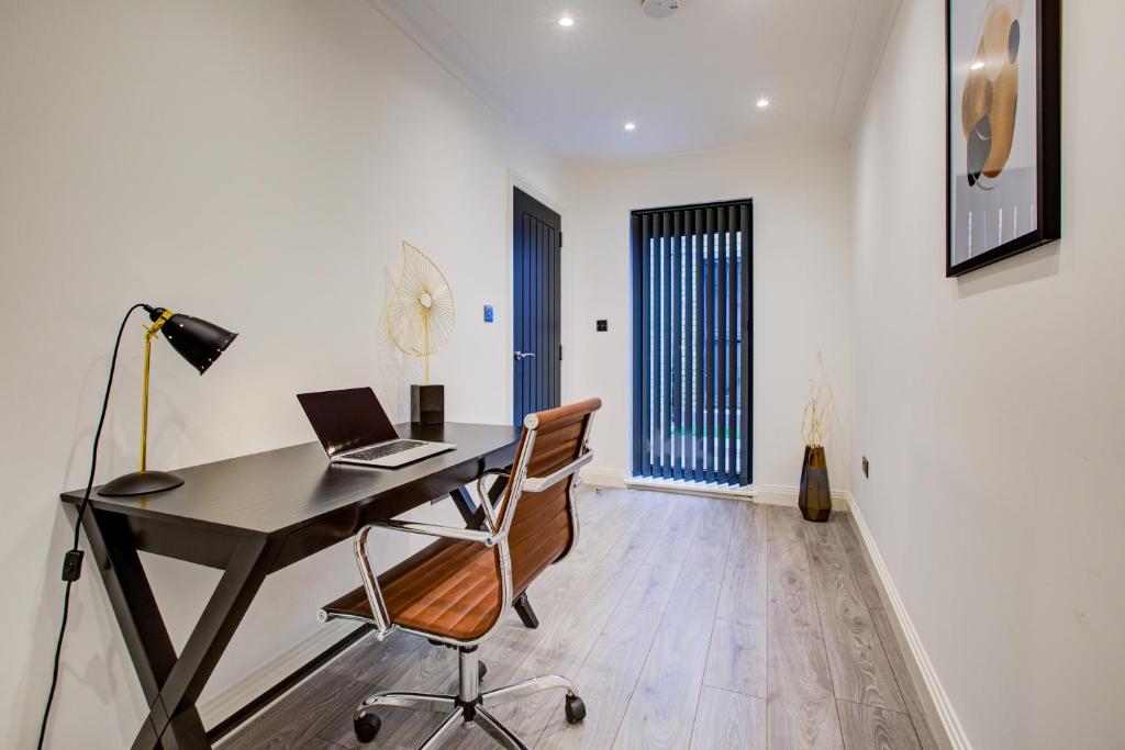 伦敦Fulham• & Hammersmith酒店公寓 公寓图片