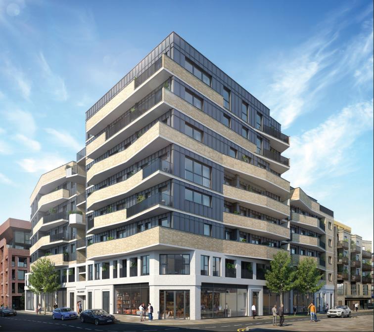 Lansha Group - UK Real Estate, UK Property Agency | One stop shop for buying and purchasing properties in the UK