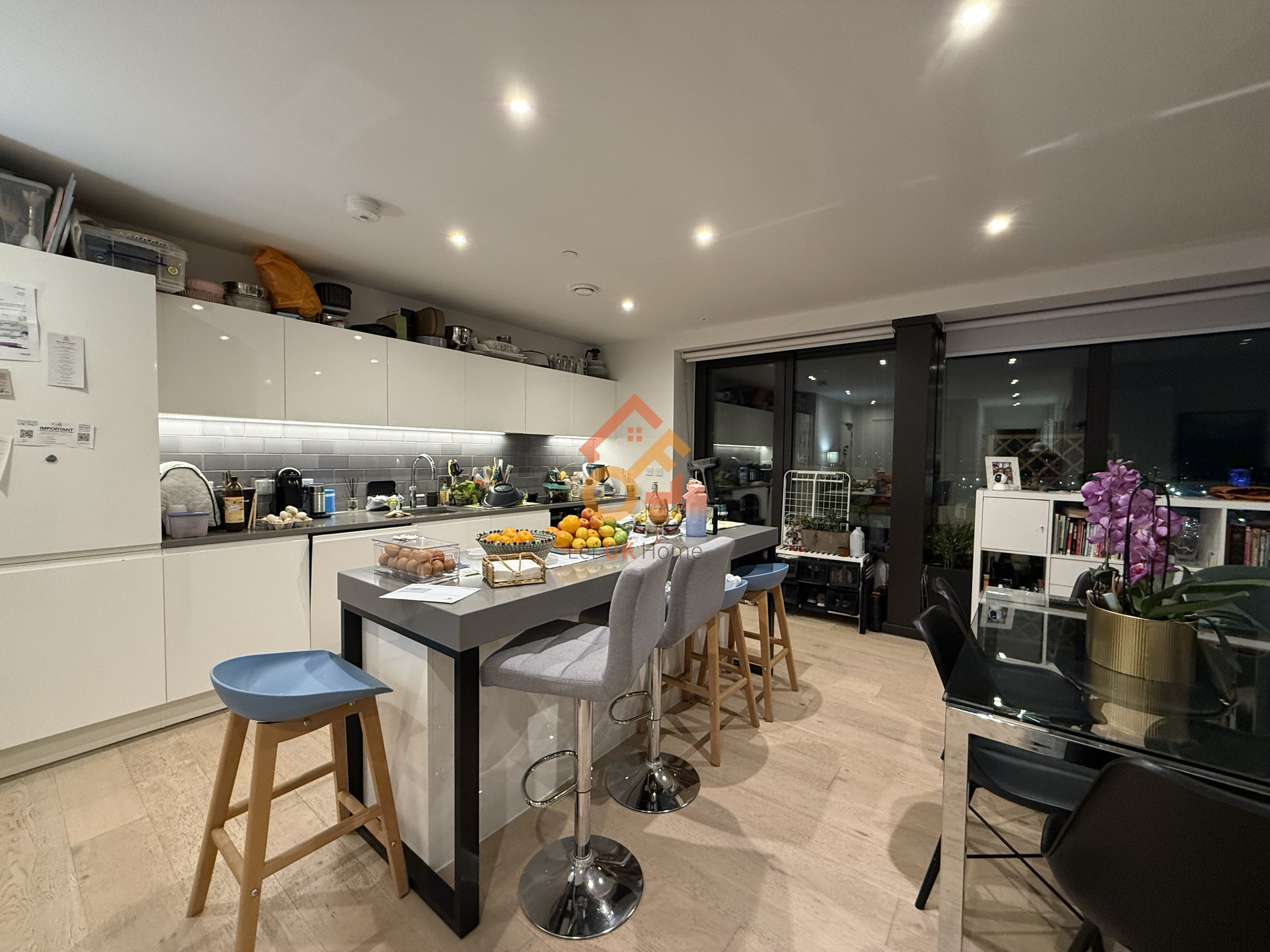 藍莎集團 | 英國置產一站式服務