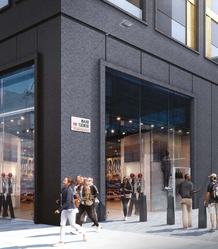 藍莎集團 | 英國置產一站式服務