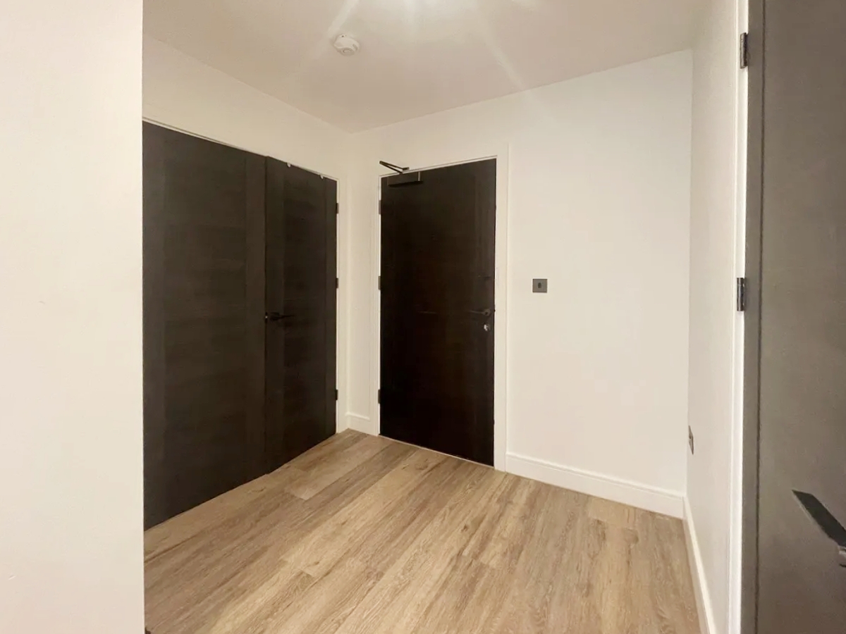 伯明翰•1房•Snowhill Wharf 房源图片