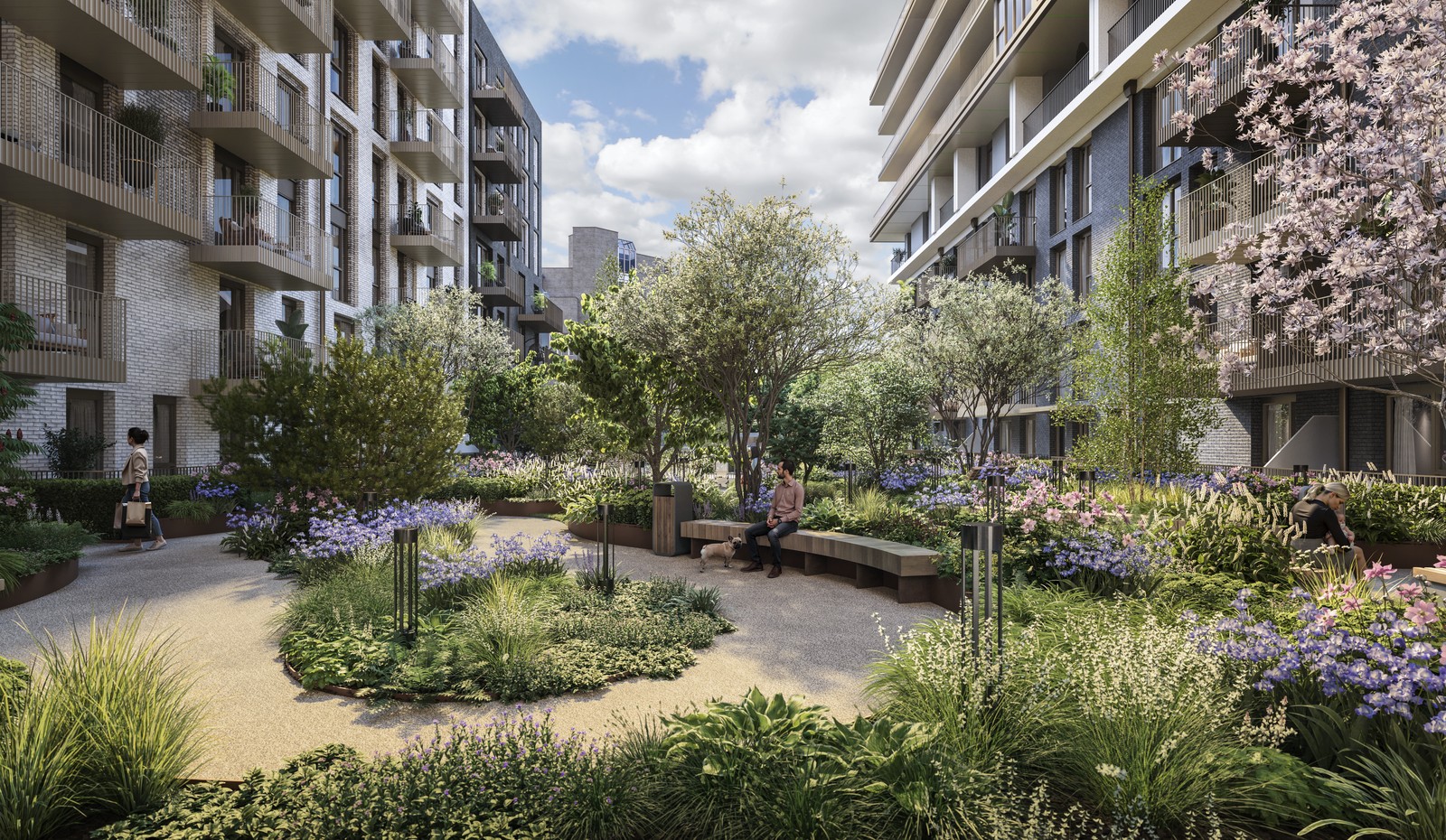 Lansha Group - UK Real Estate, UK Property Agency | One stop shop for buying and purchasing properties in the UK