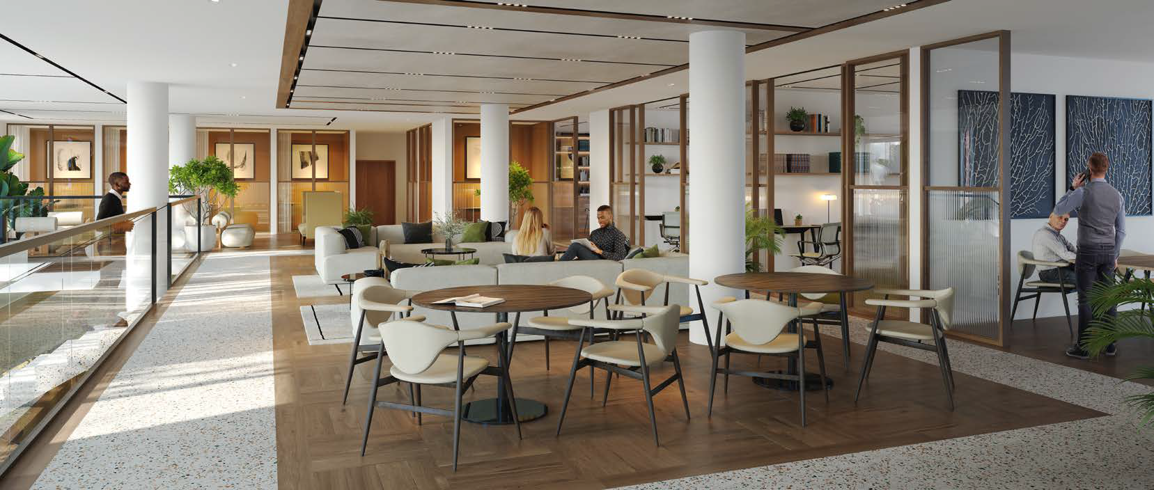 藍莎集團 | 英國置產一站式服務