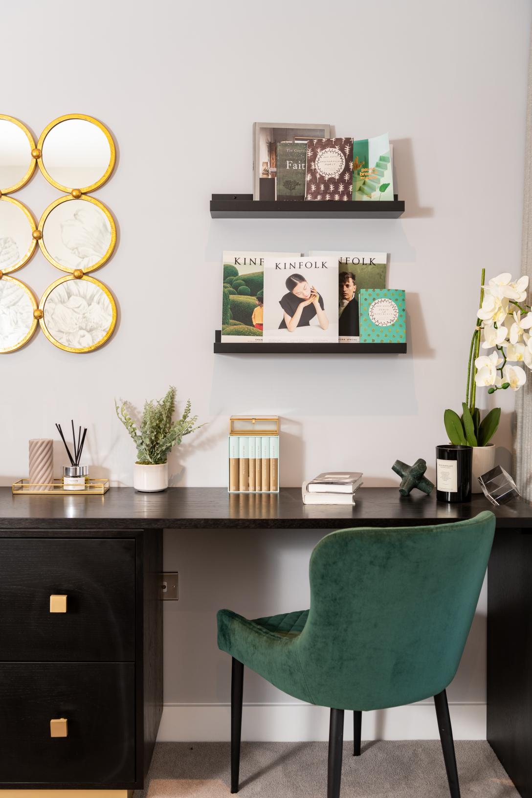 藍莎集團 | 英國置產一站式服務