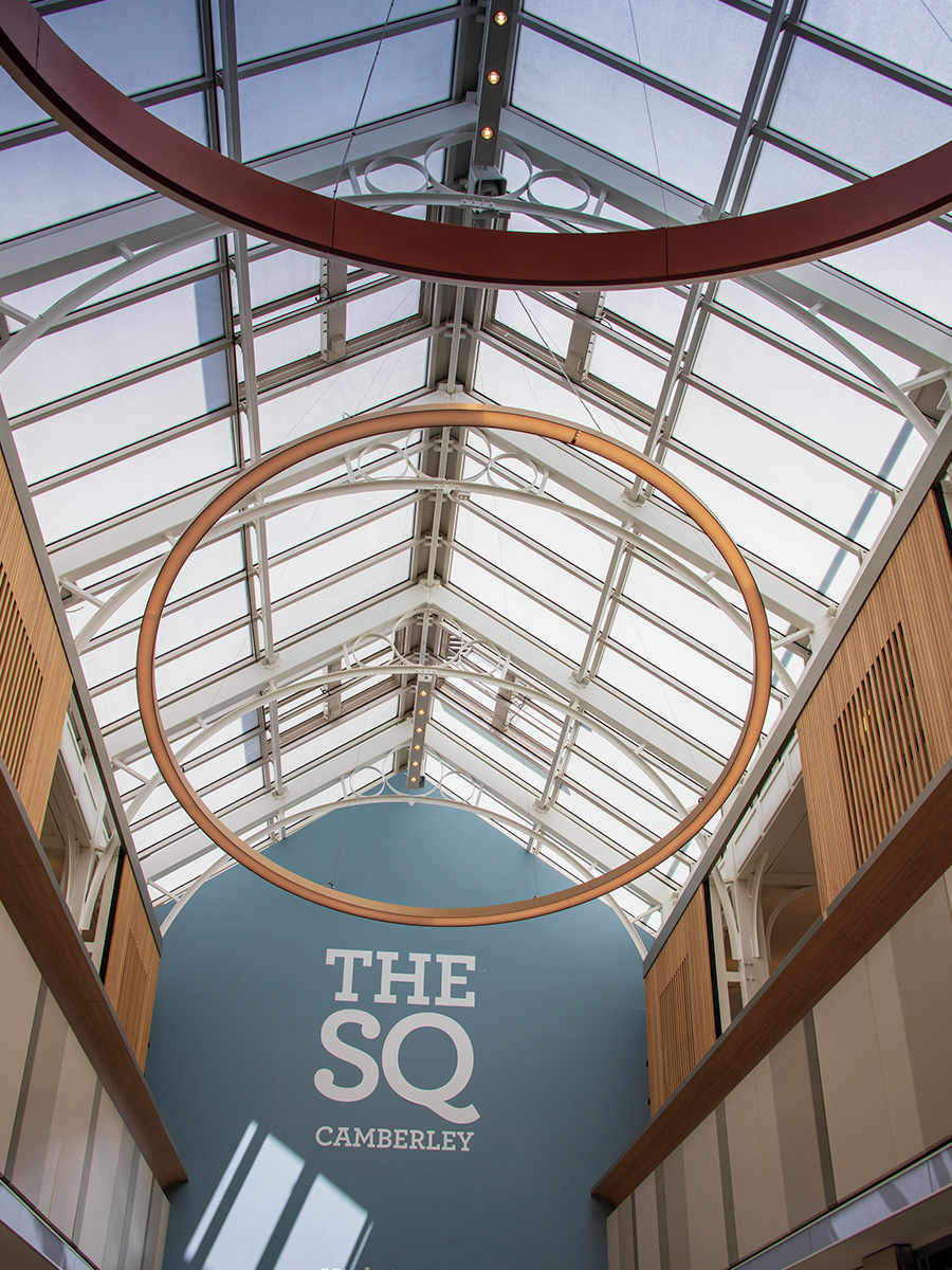 萨里·光明之家 Lumina 配套