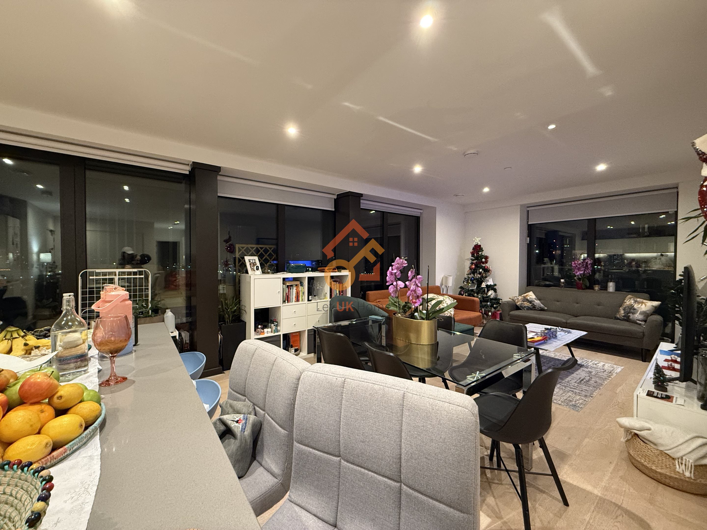 藍莎集團 | 英國置產一站式服務