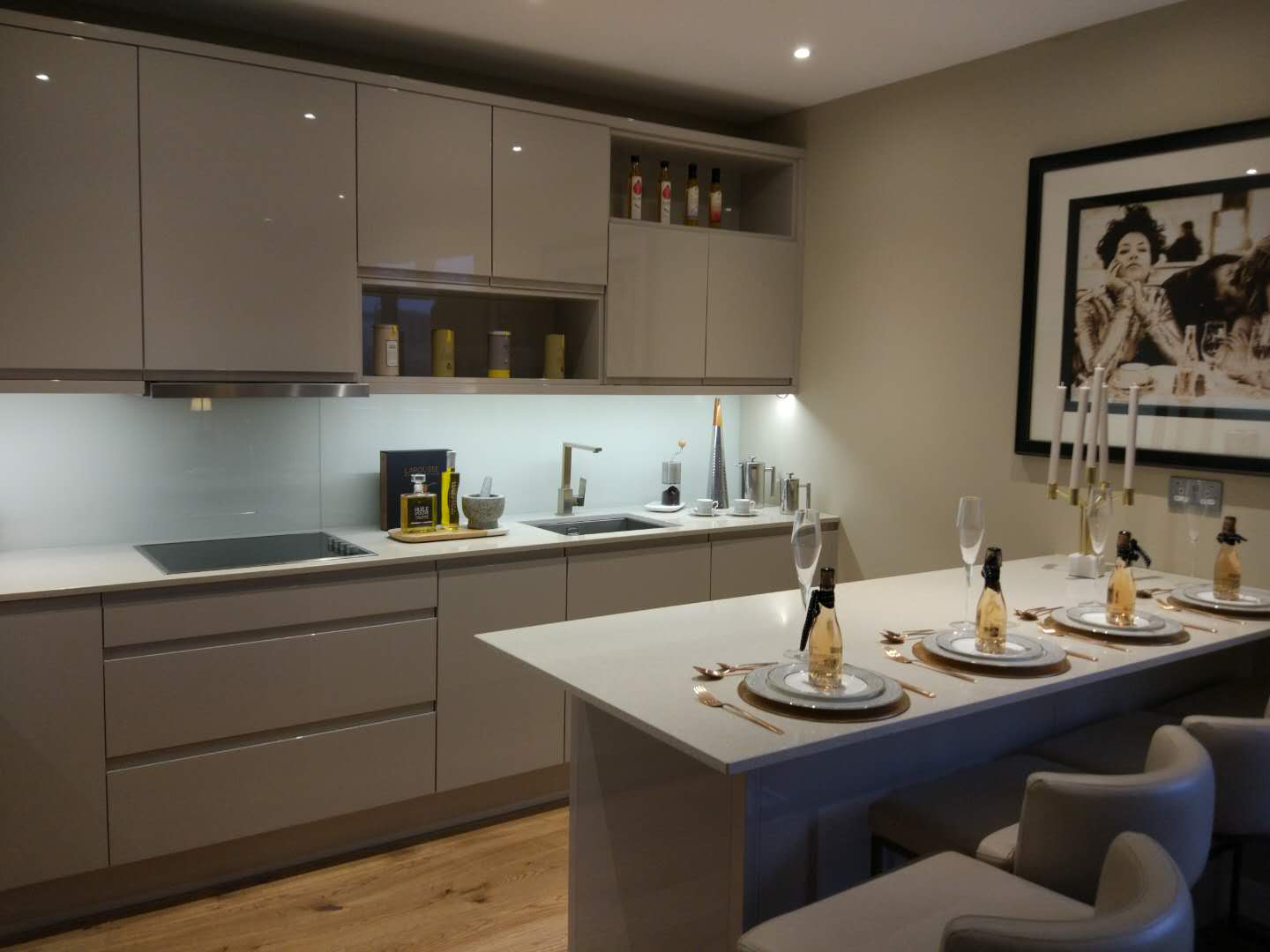 藍莎集團 | 英國置產一站式服務