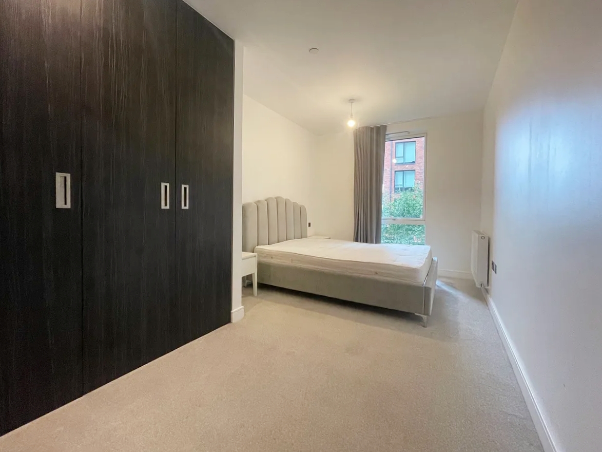 伯明翰•1房•Snowhill Wharf 房源图片