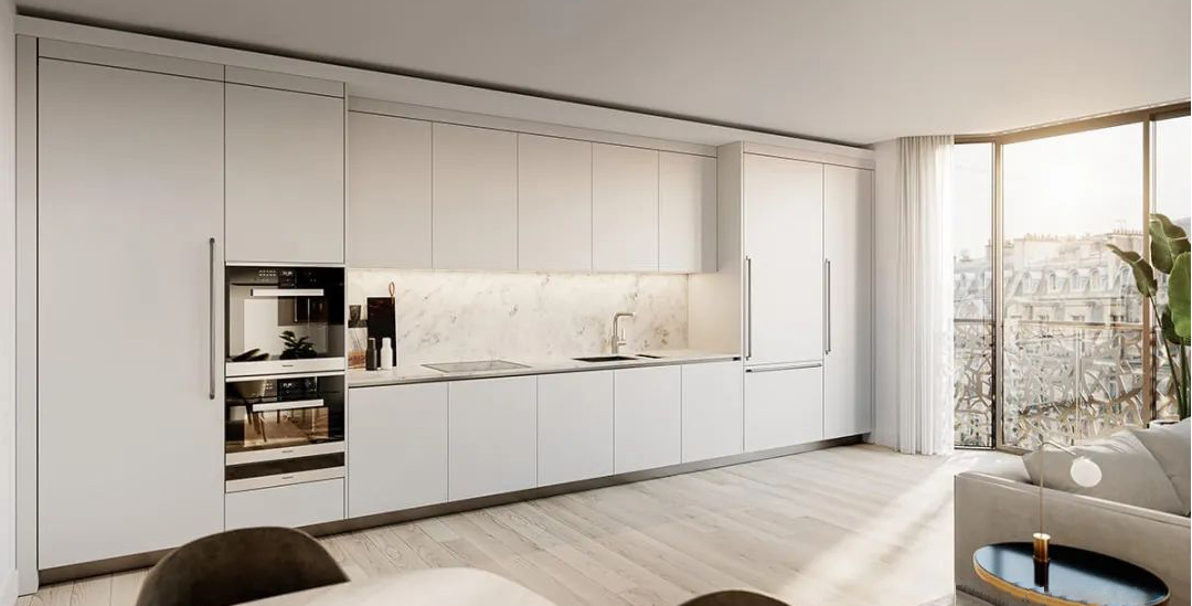 藍莎集團 | 英國置產一站式服務