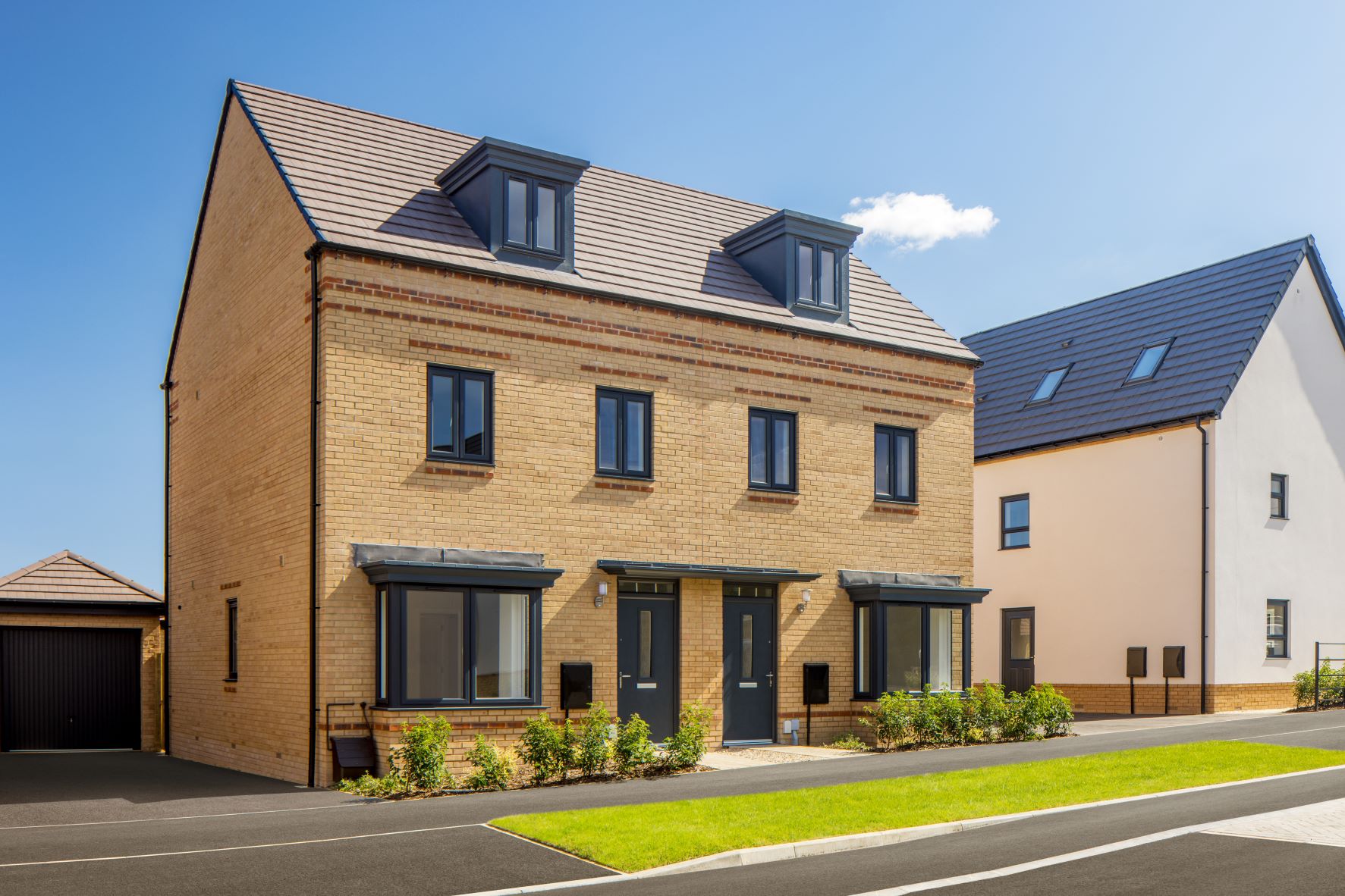 藍莎集團 | 英國置產一站式服務