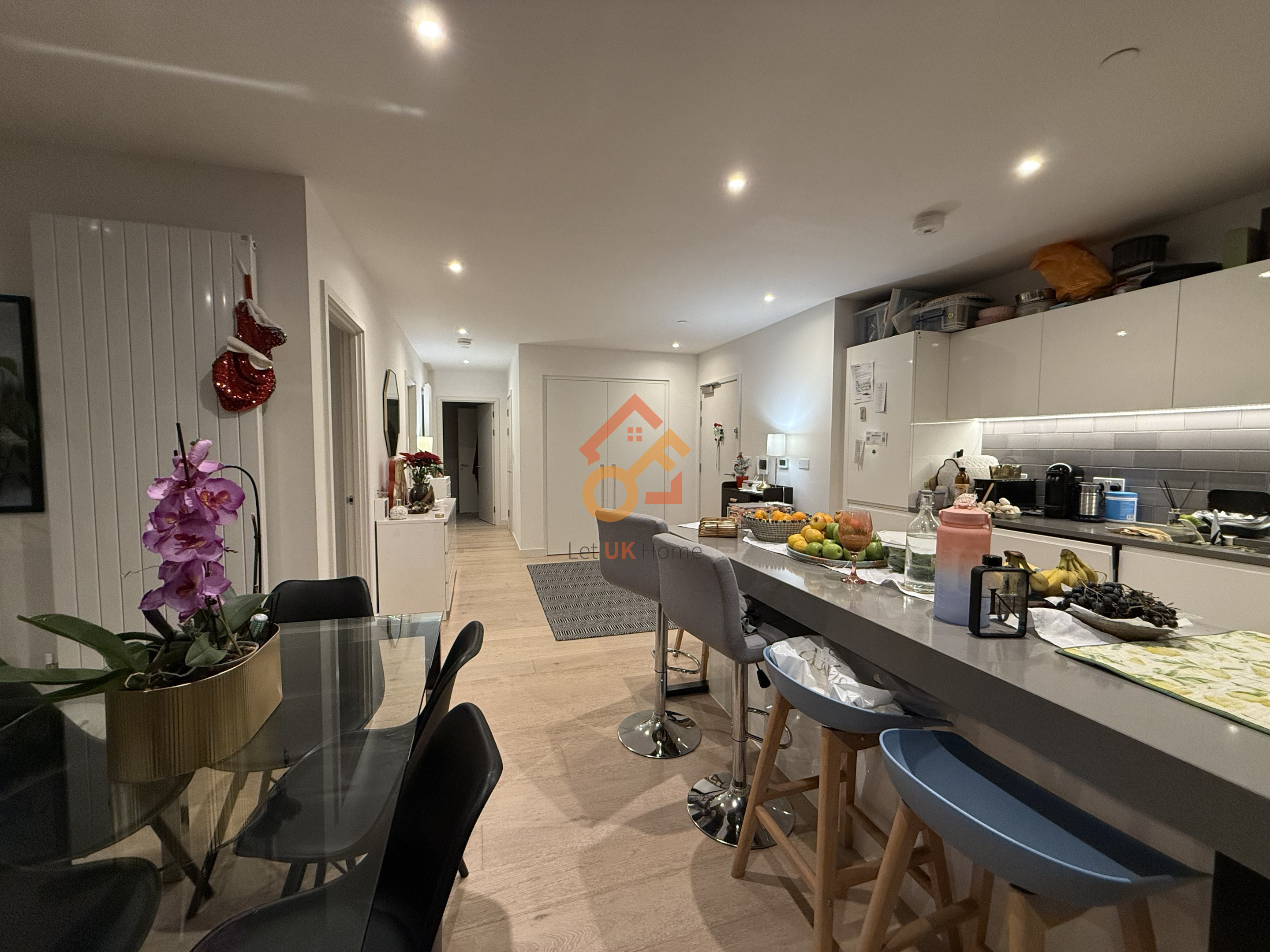 藍莎集團 | 英國置產一站式服務