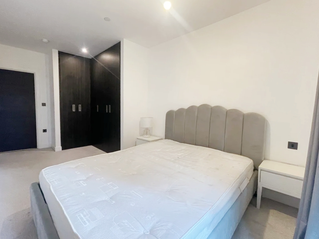 伯明翰•1房•Snowhill Wharf 房源图片