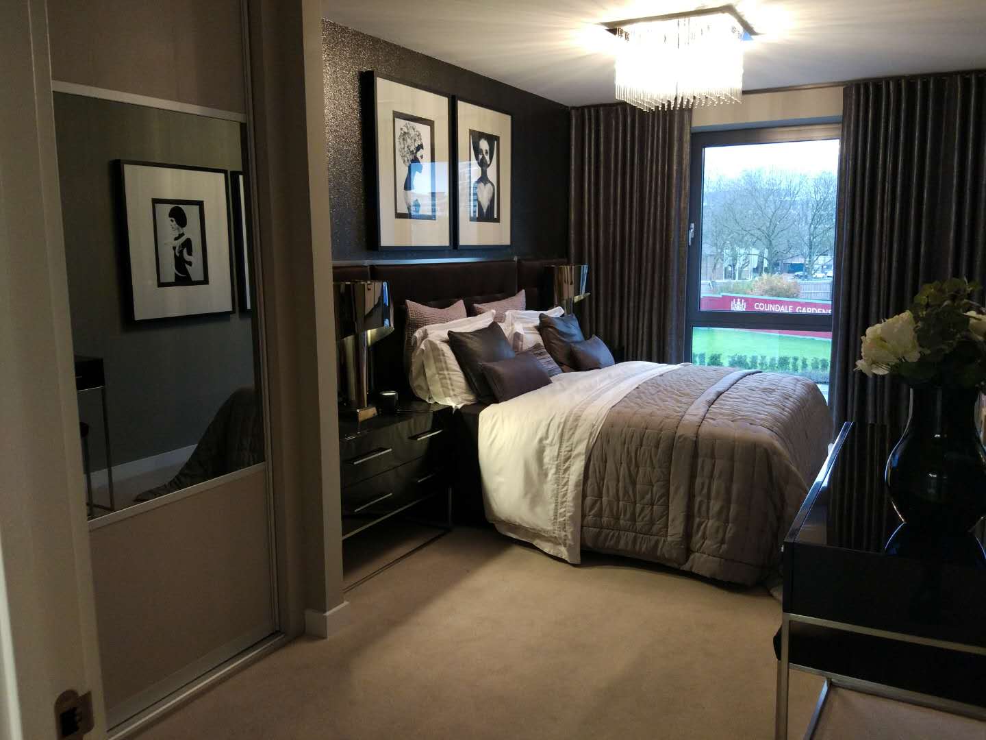 藍莎集團 | 英國置產一站式服務