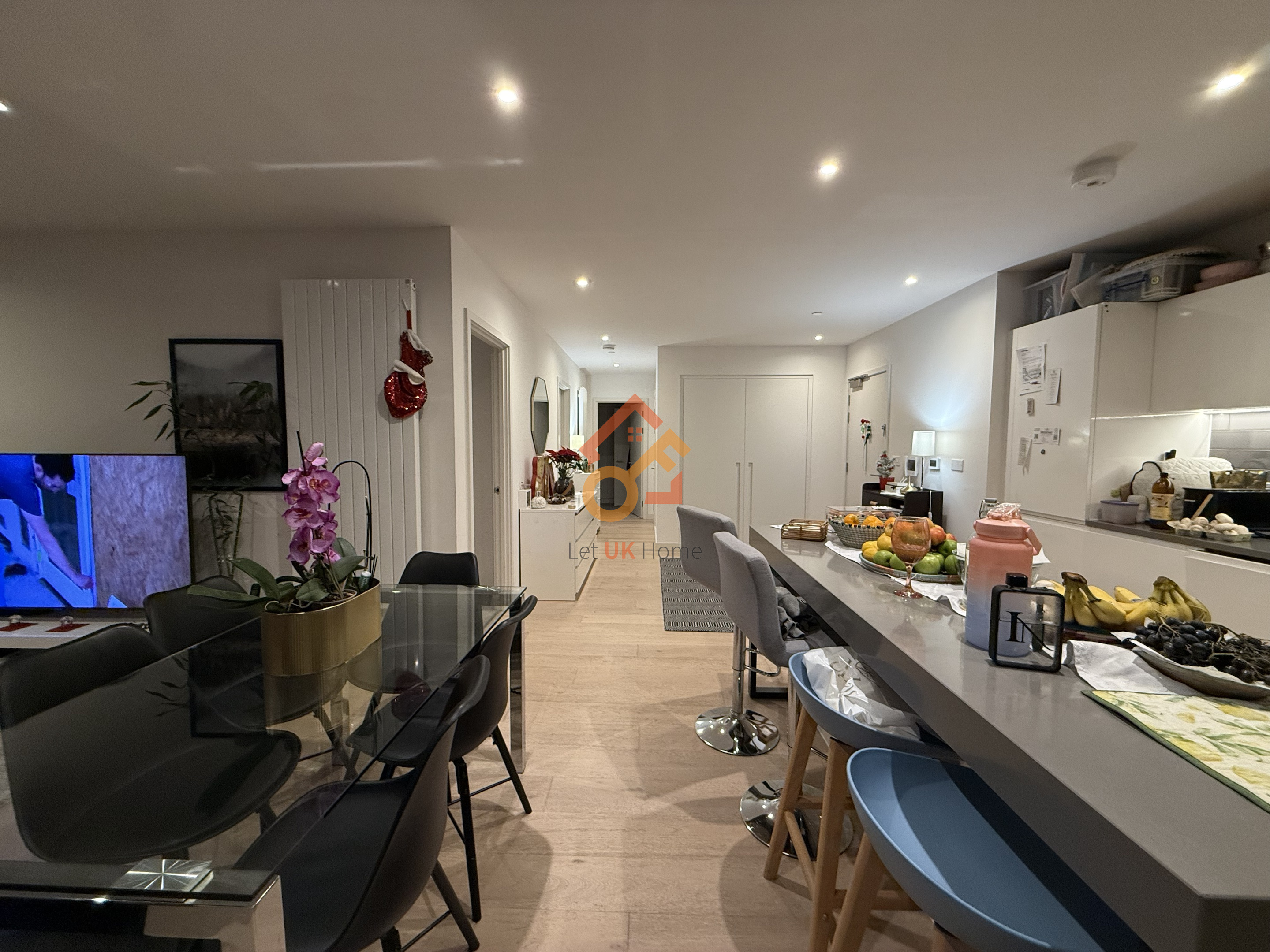 藍莎集團 | 英國置產一站式服務