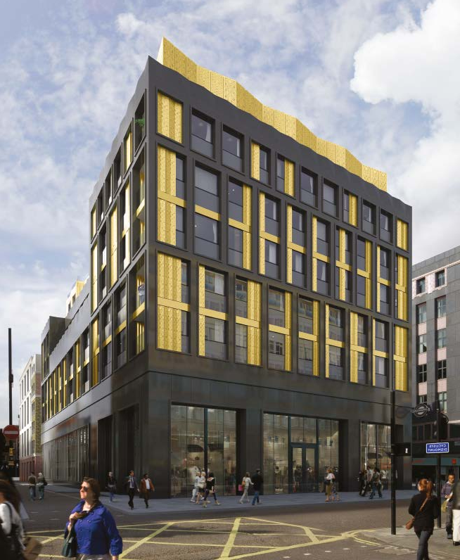 藍莎集團 | 英國置產一站式服務