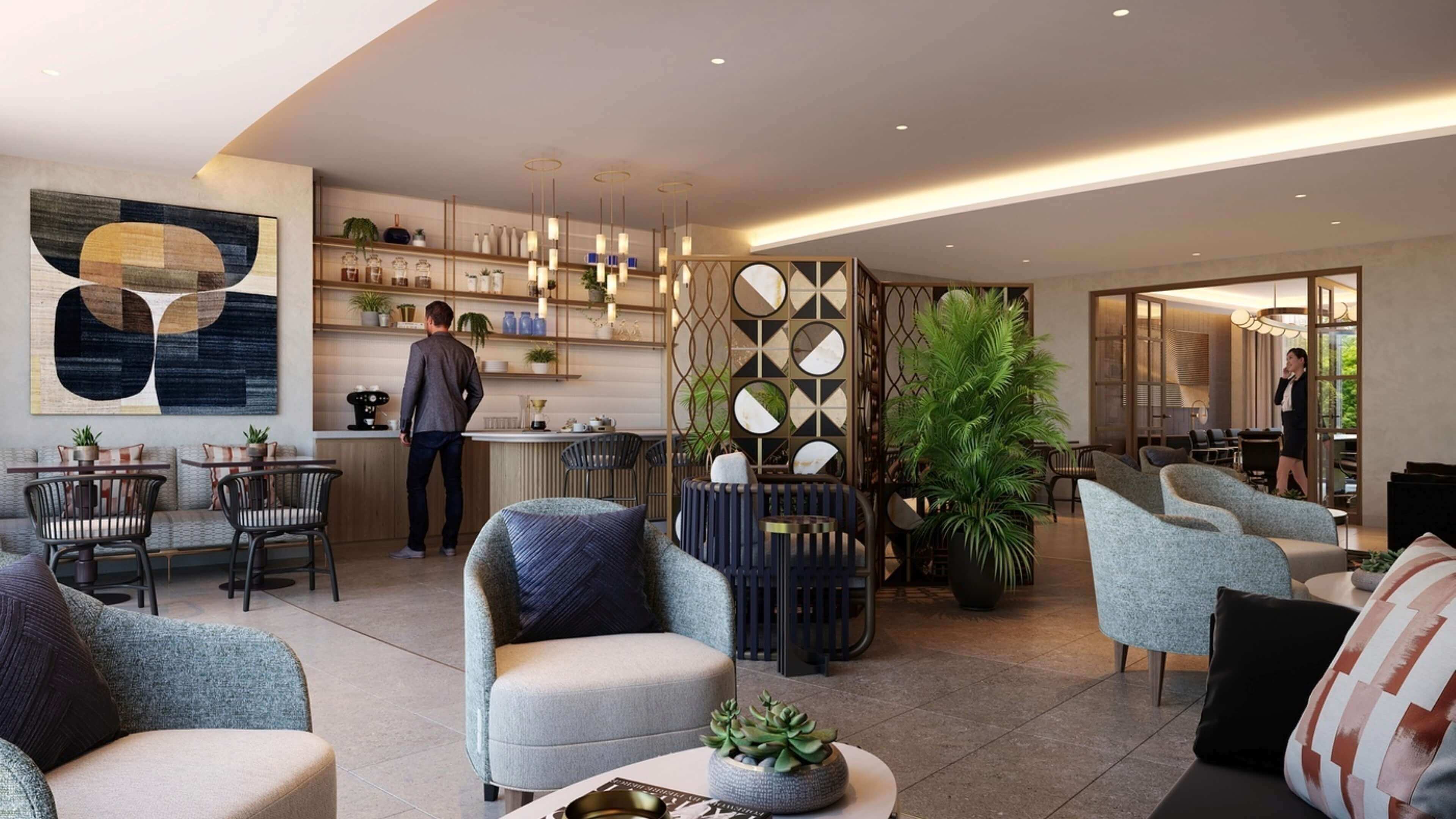 Lansha Group - UK Real Estate, UK Property Agency | One stop shop for buying and purchasing properties in the UK