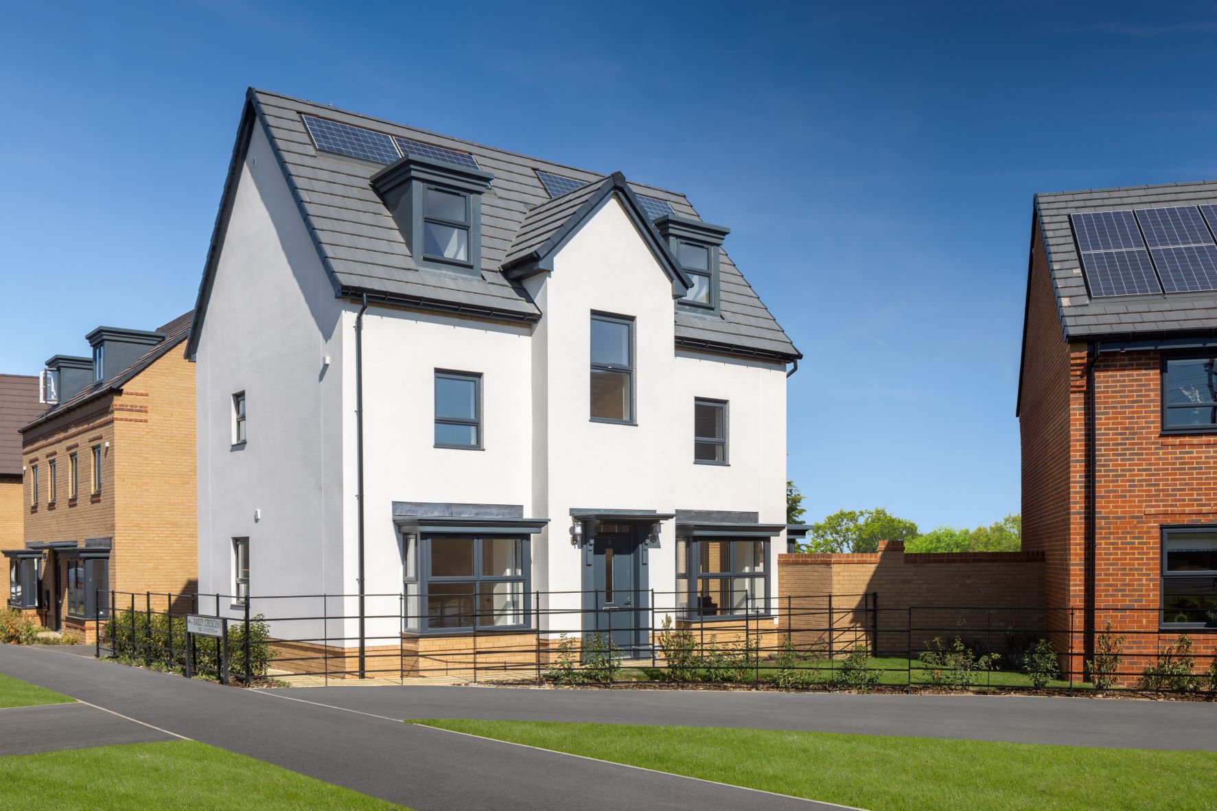 藍莎集團 | 英國置產一站式服務