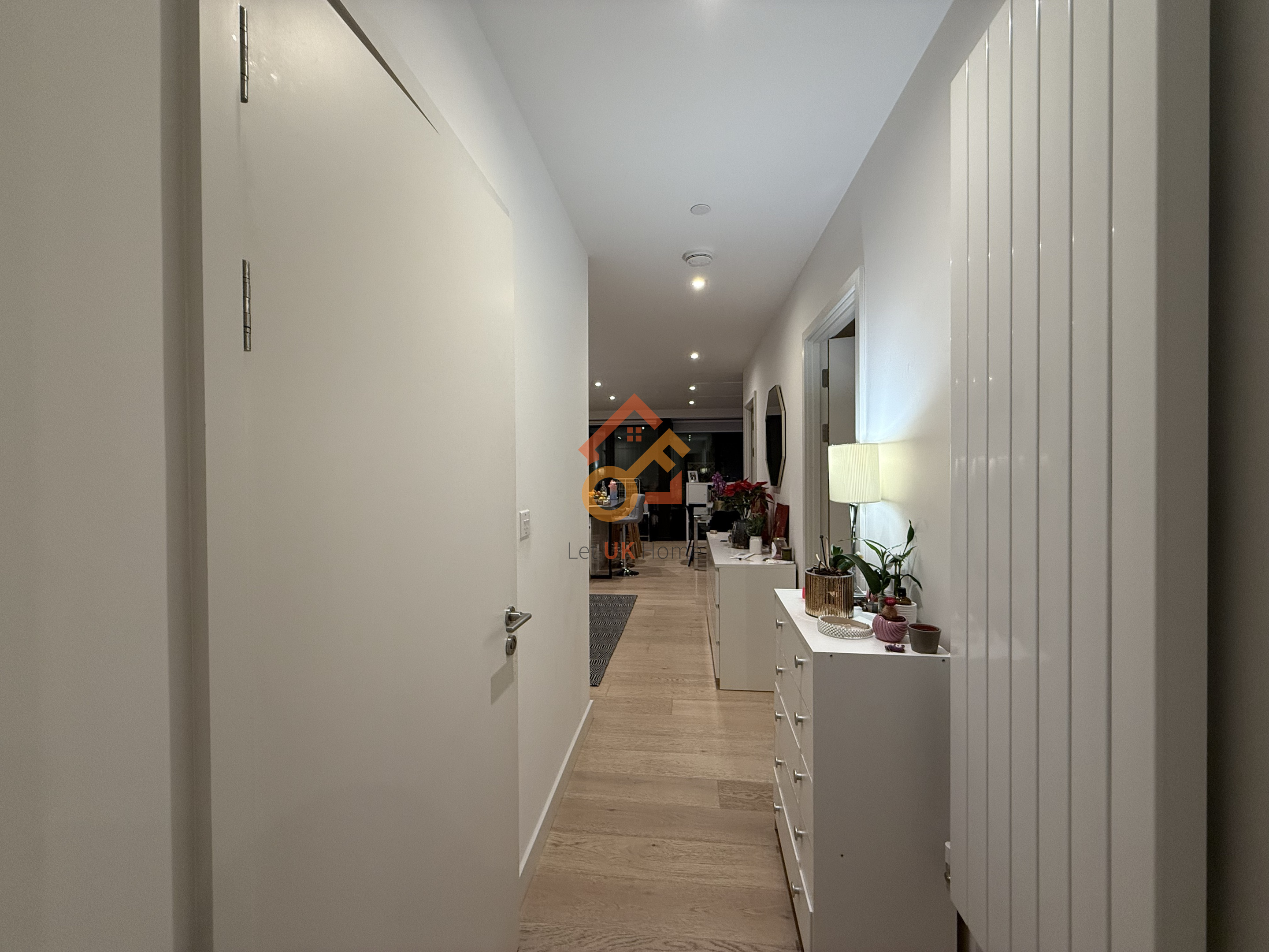 藍莎集團 | 英國置產一站式服務