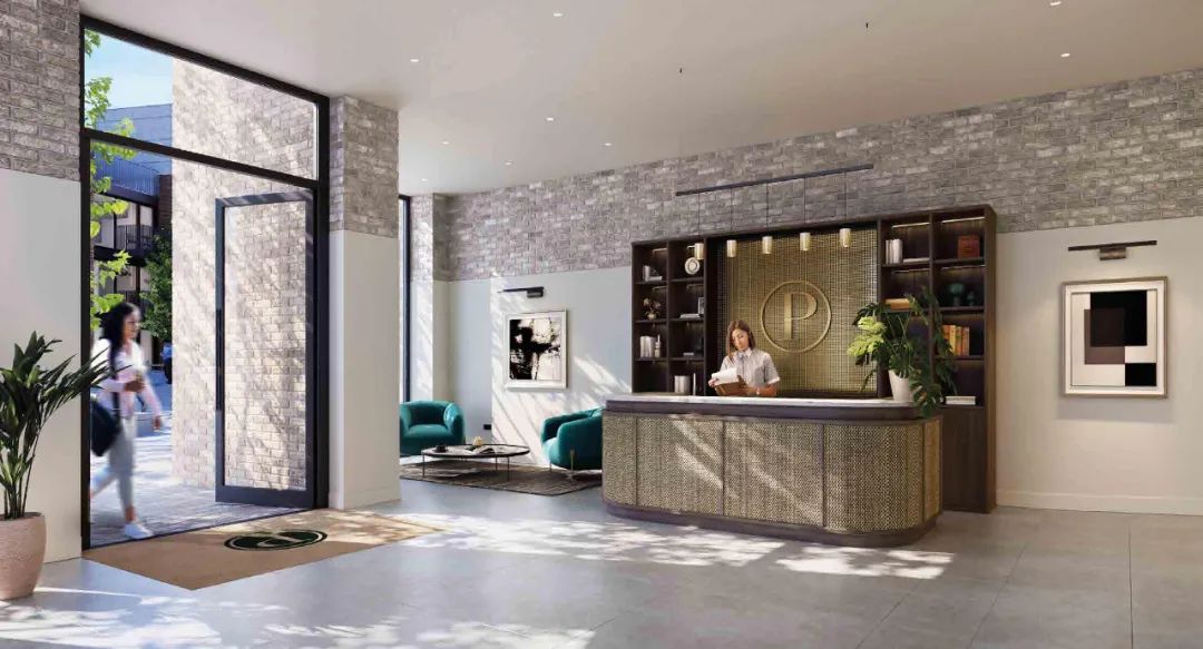 藍莎集團 | 英國置產一站式服務