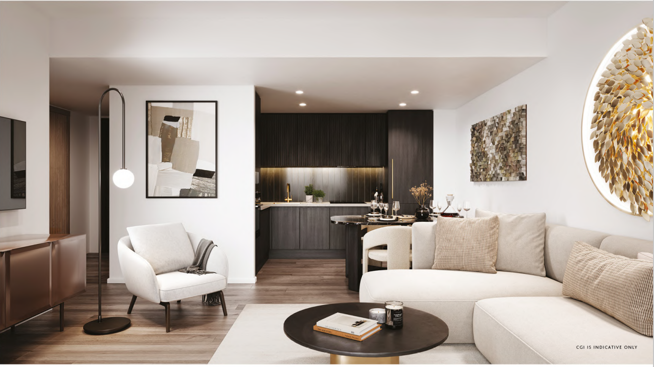 藍莎集團 - 英國樓盤、英國物業代理 | 英國買樓置業一站式服務