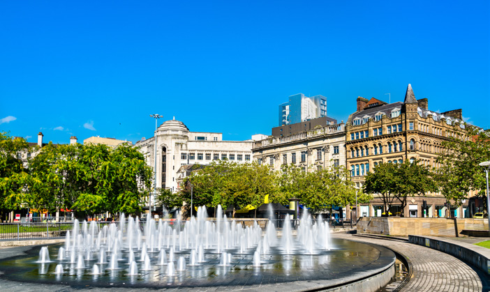 藍莎集團 | 英國置產一站式服務