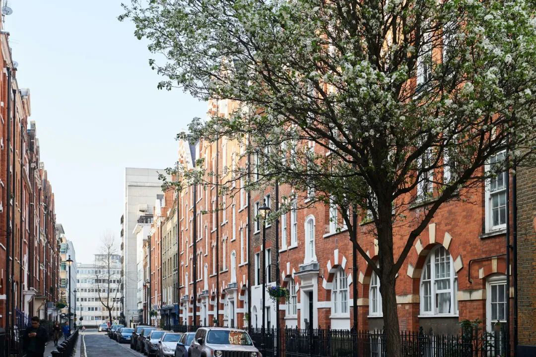 藍莎集團 | 英國置產一站式服務