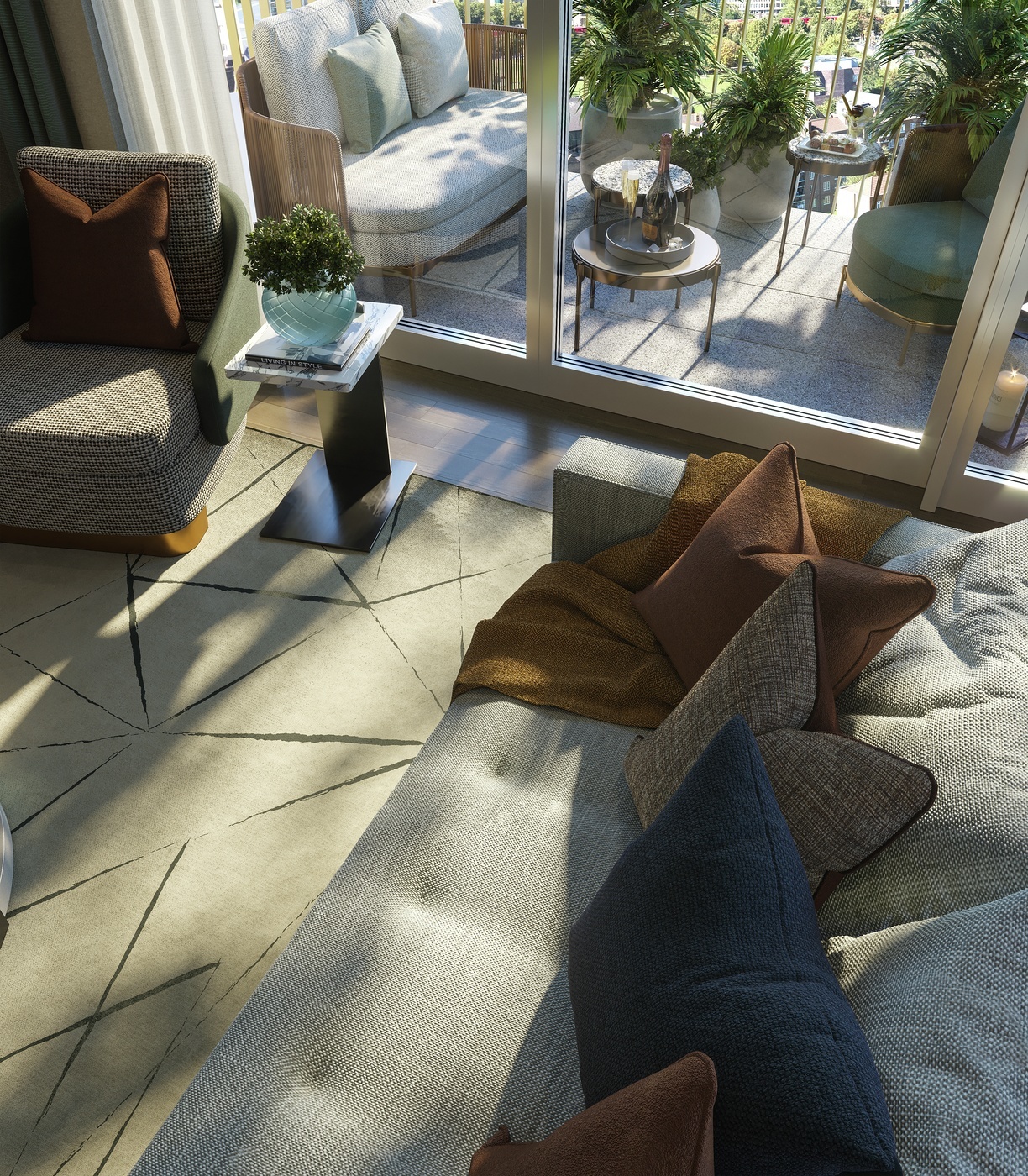 藍莎集團 | 英國置產一站式服務